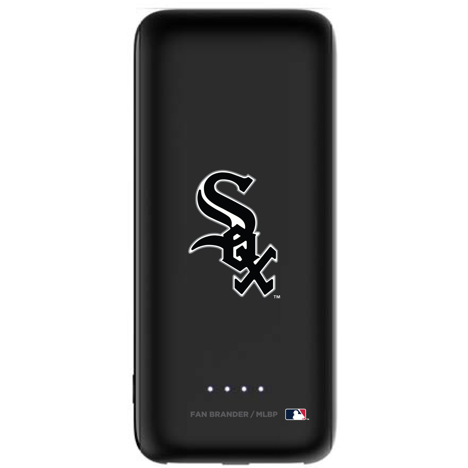 Chicago White Sox Power Boost Mini 5,200 mAH