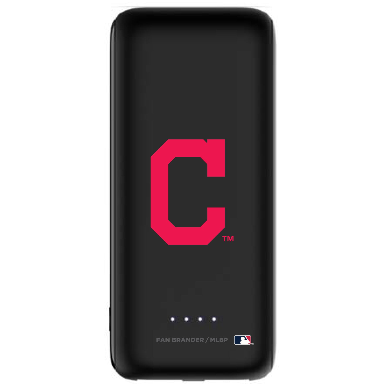 Cleveland Indians Power Boost Mini 5,200 mAH