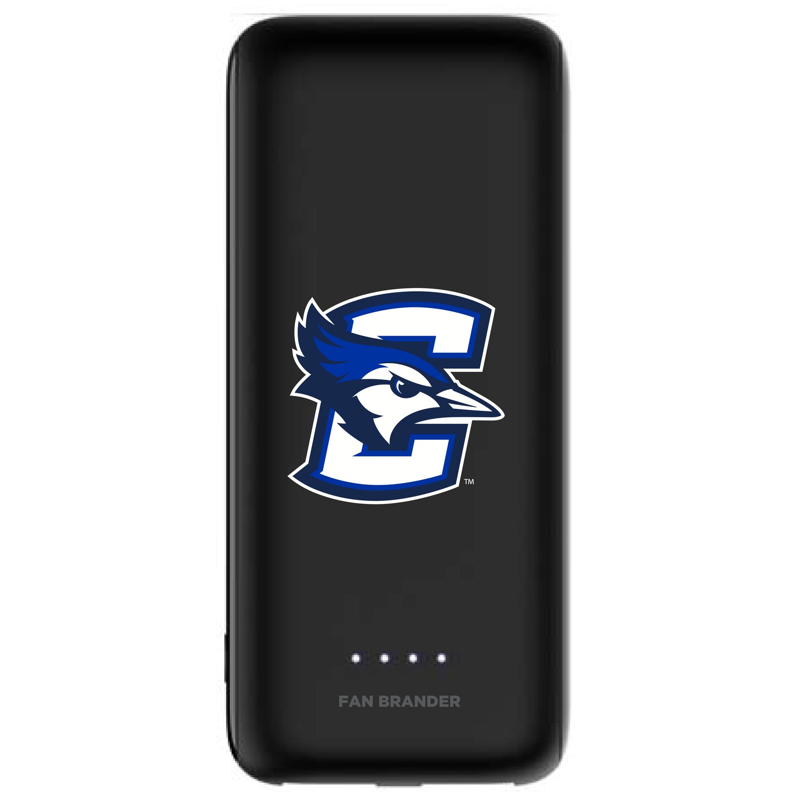 Creighton University Bluejays Power Boost Mini 5,200 mAH