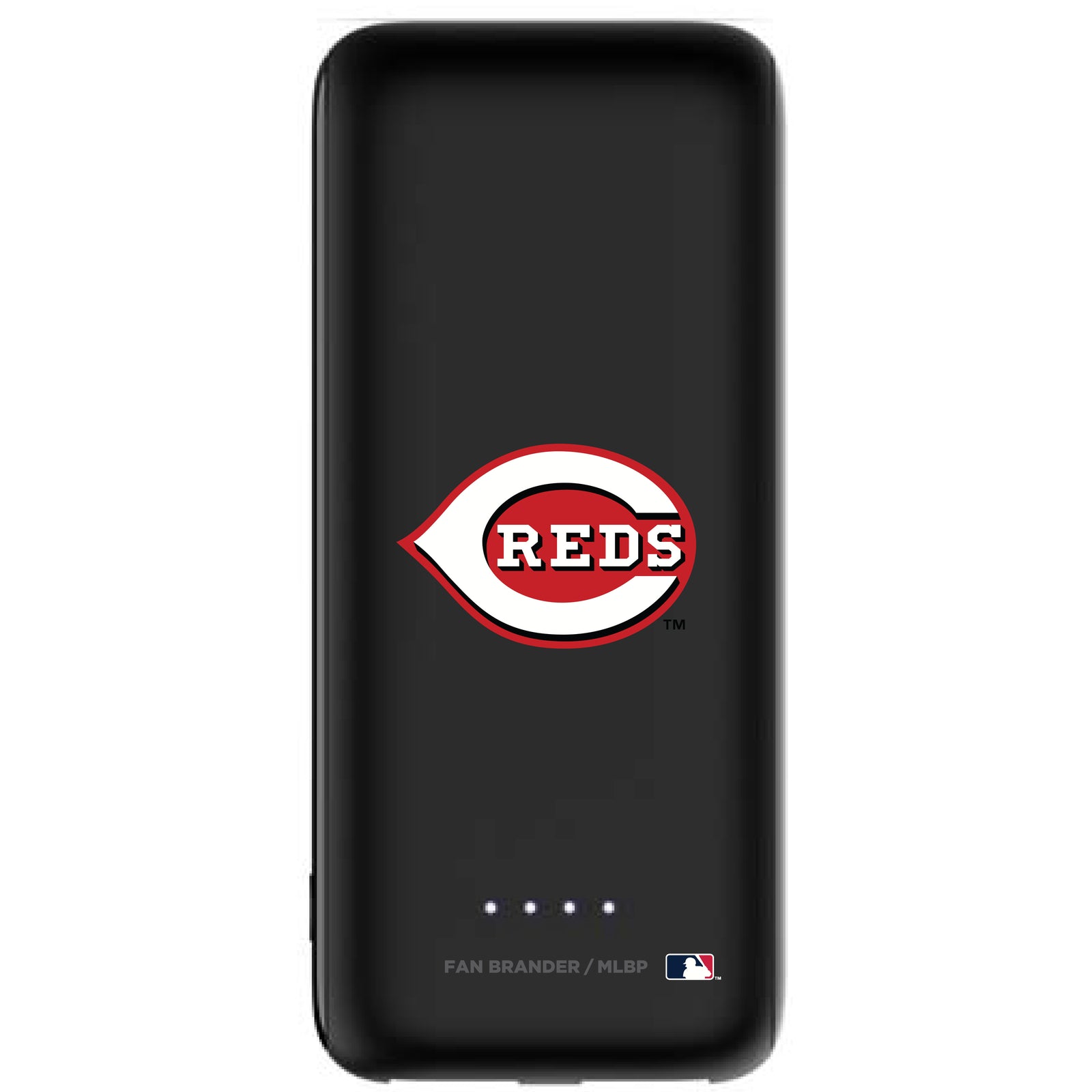 Cincinnati Reds Power Boost Mini 5,200 mAH