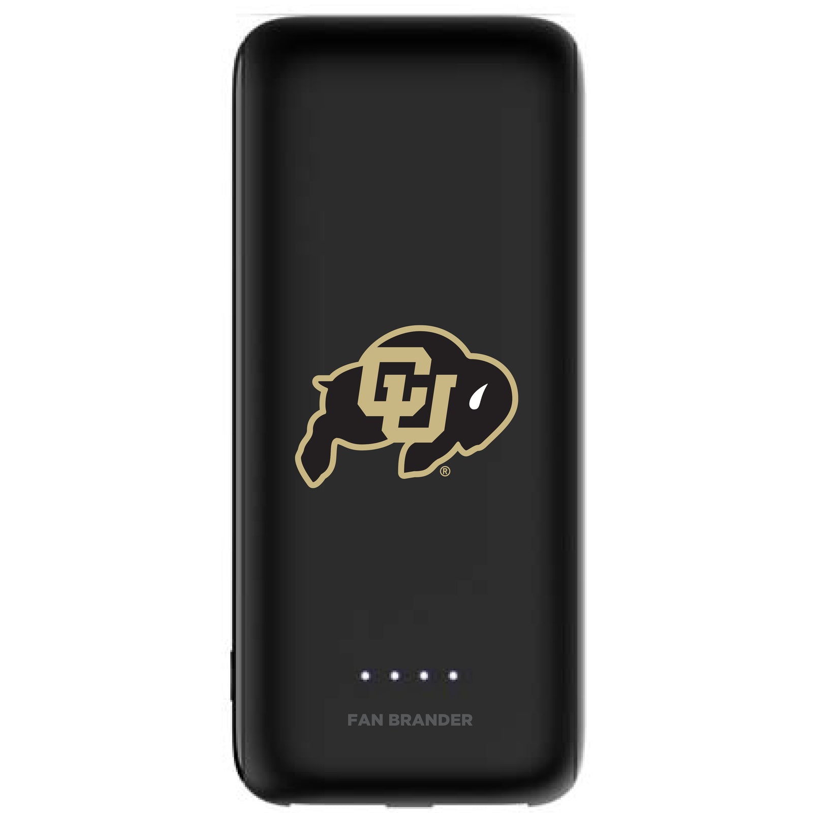 Colorado Buffaloes Power Boost Mini 5,200 mAH