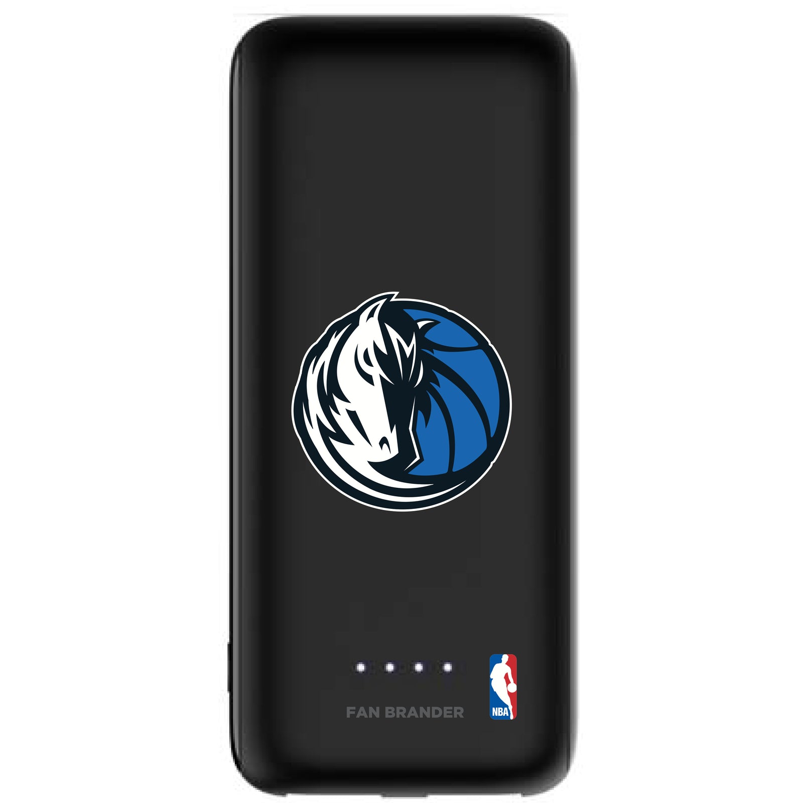 Dallas Mavericks Power Boost Mini 5,200 mAH