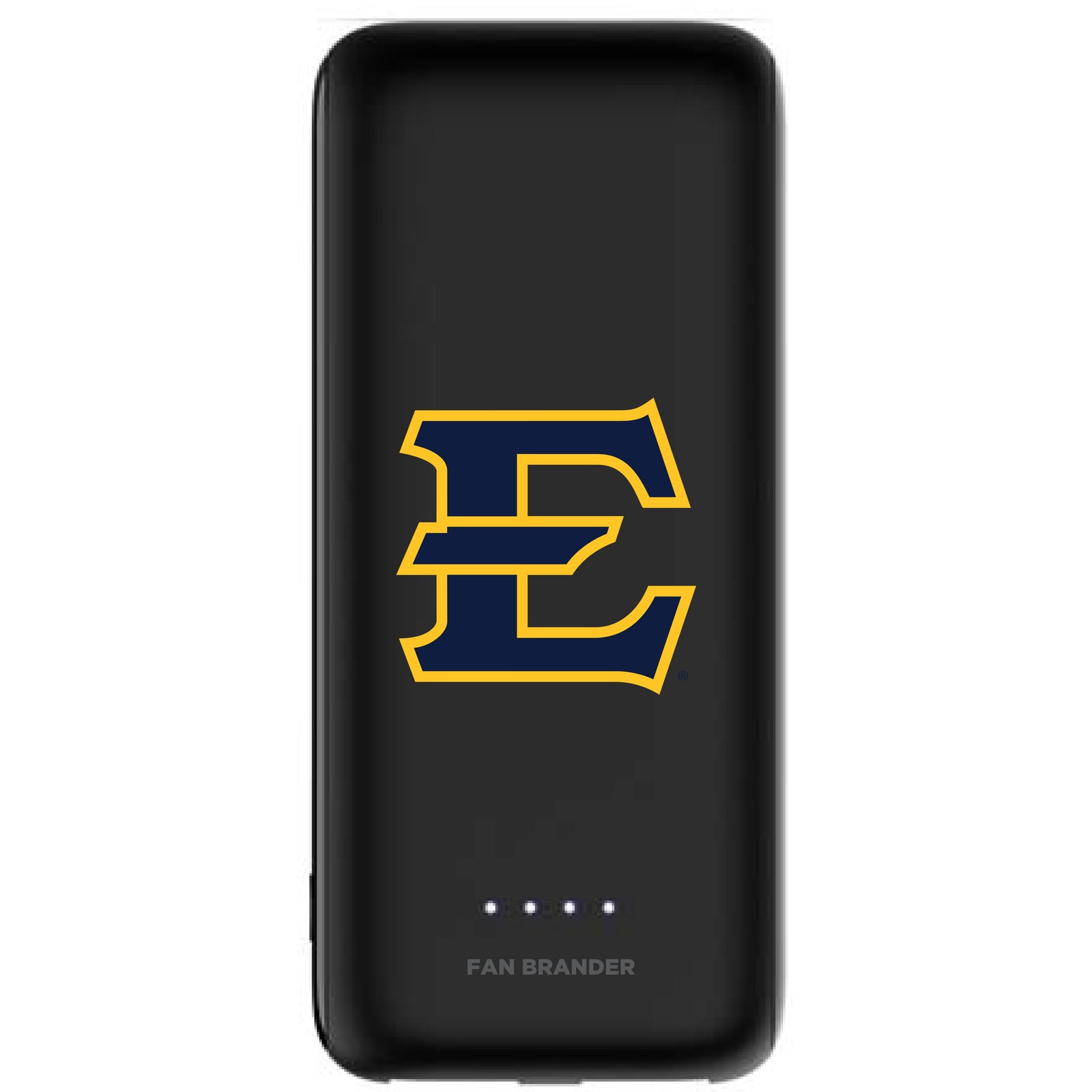 Eastern Tennessee State Buccaneers Power Boost Mini 5,200 mAH