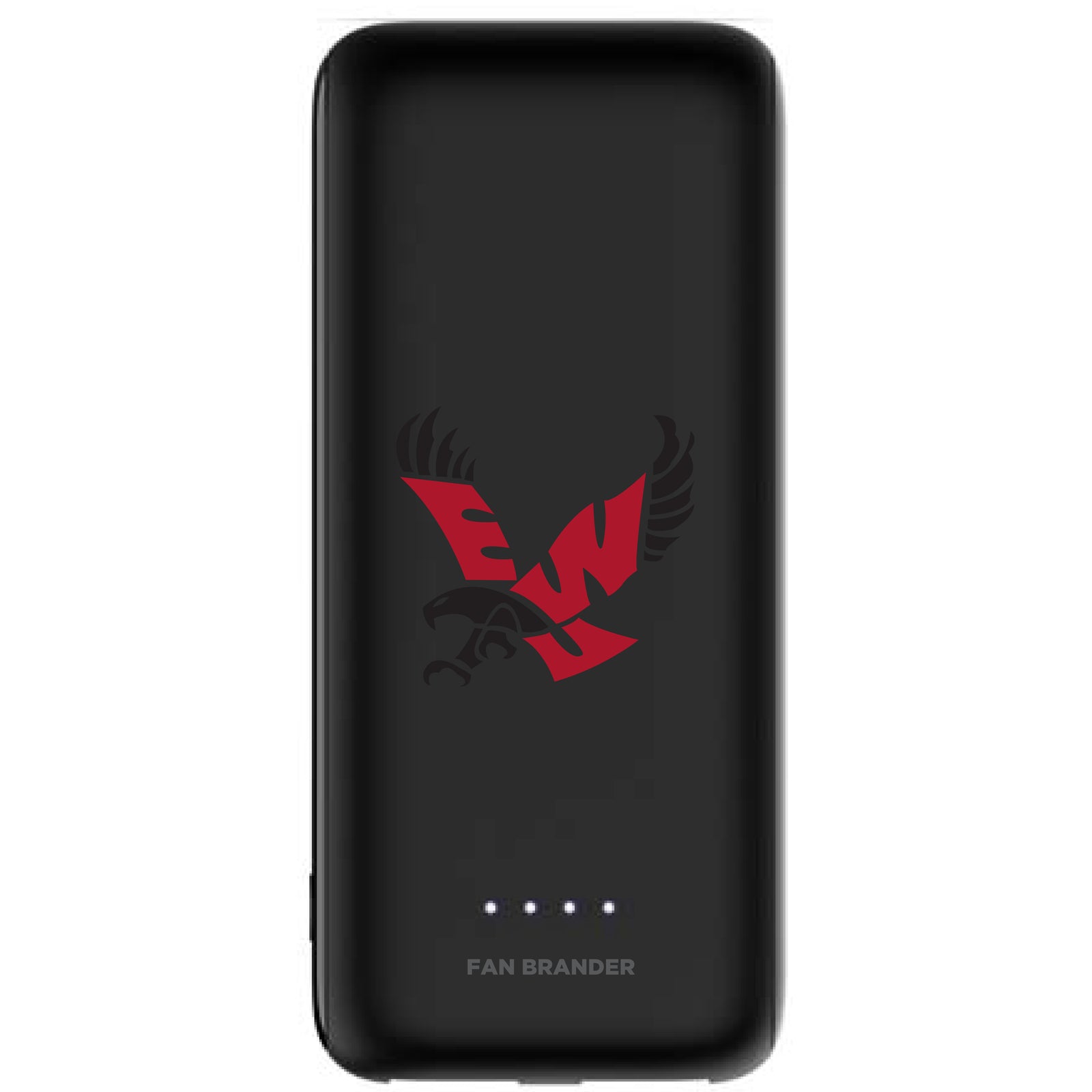 Eastern Washington Eagles Power Boost Mini 5,200 mAH
