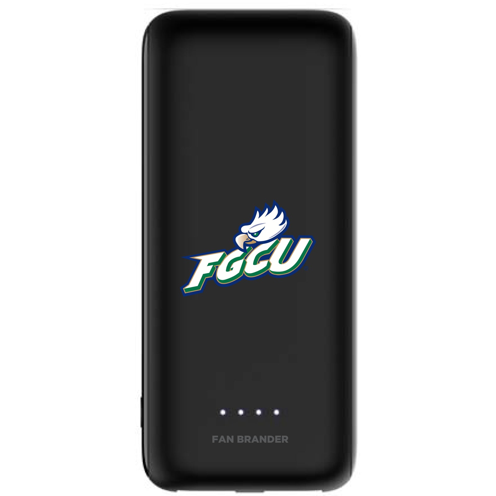 Florida Gulf Coast Eagles Power Boost Mini 5,200 mAH