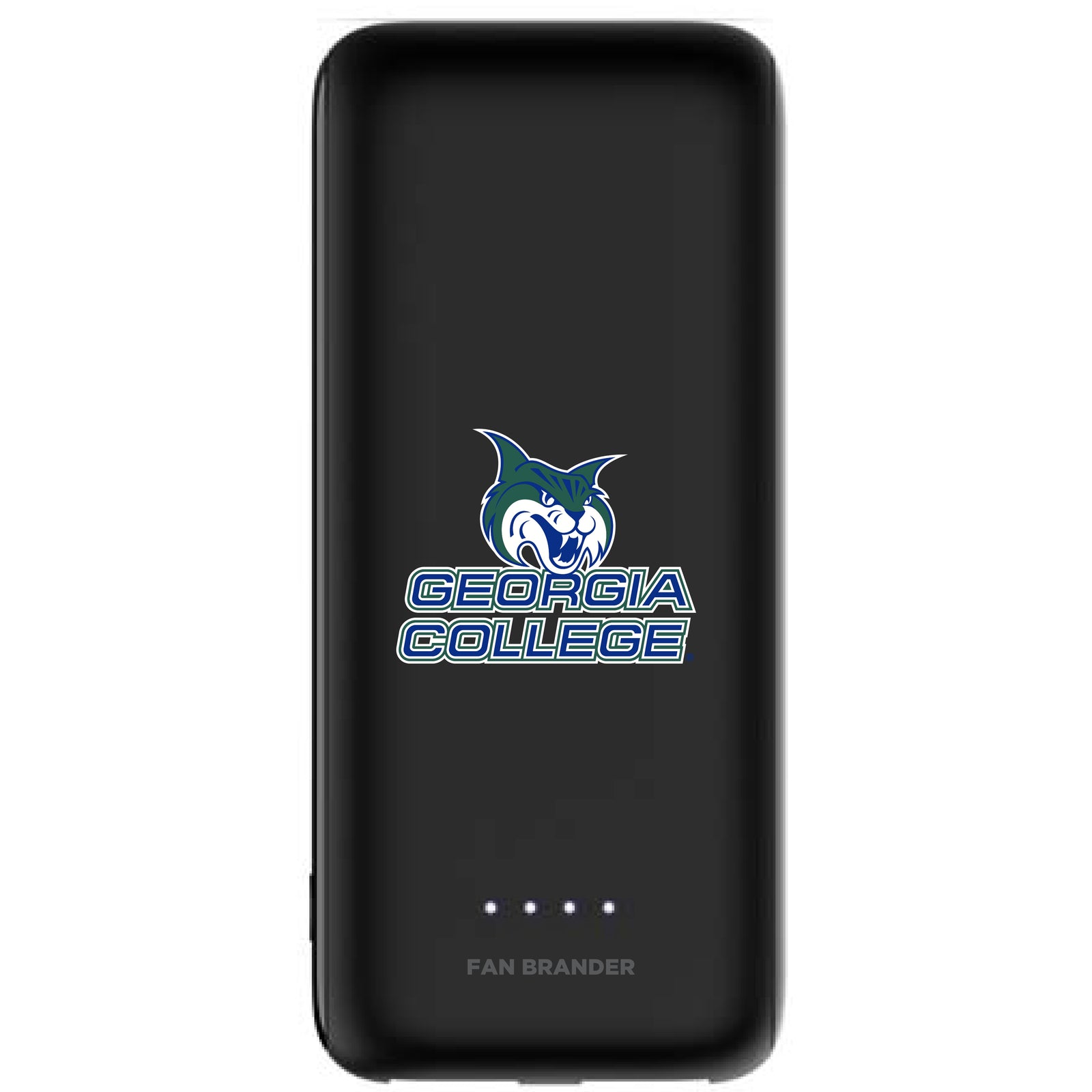 Georgia State University Panthers Power Boost Mini 5,200 mAH