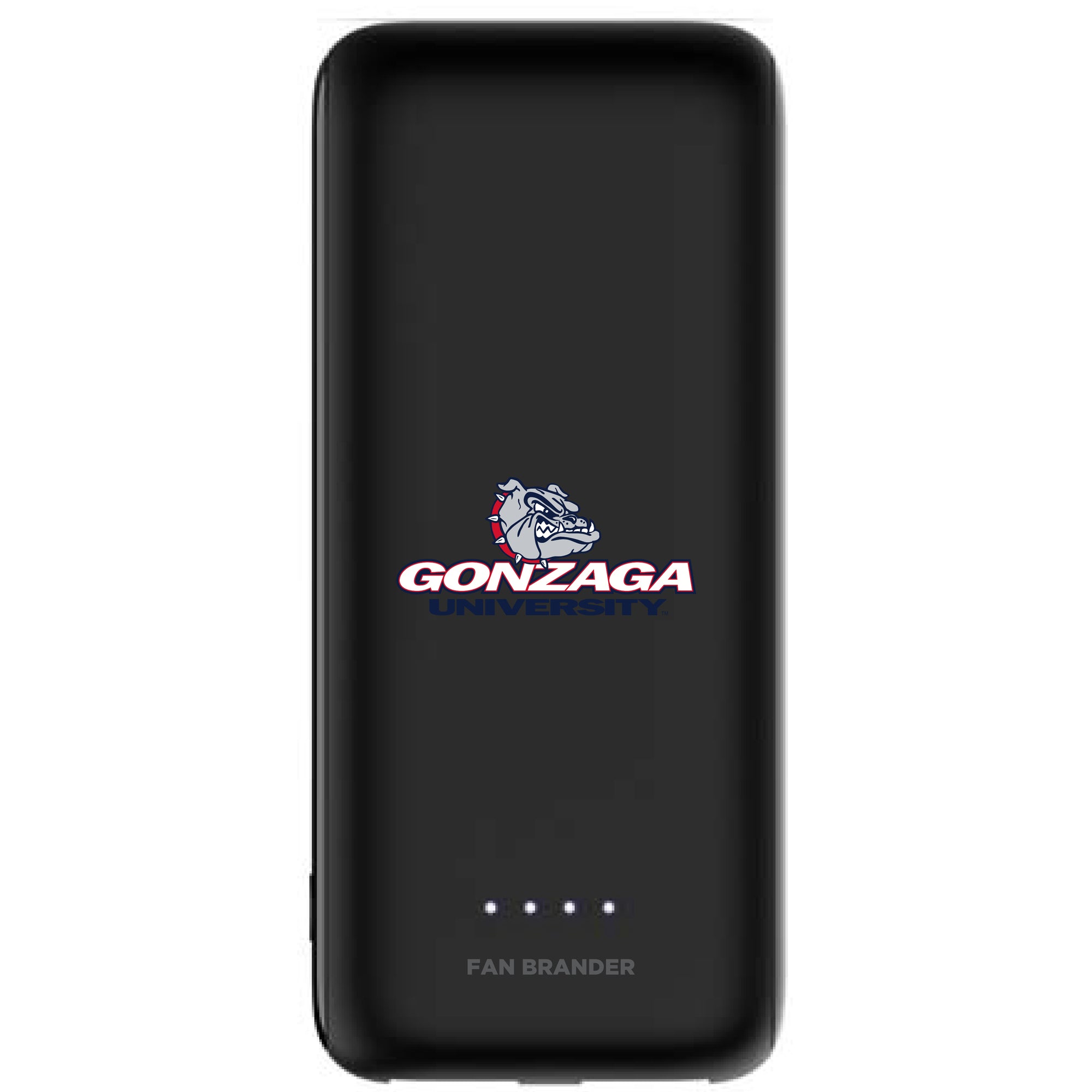 Gonzaga Bulldogs Power Boost Mini 5,200 mAH