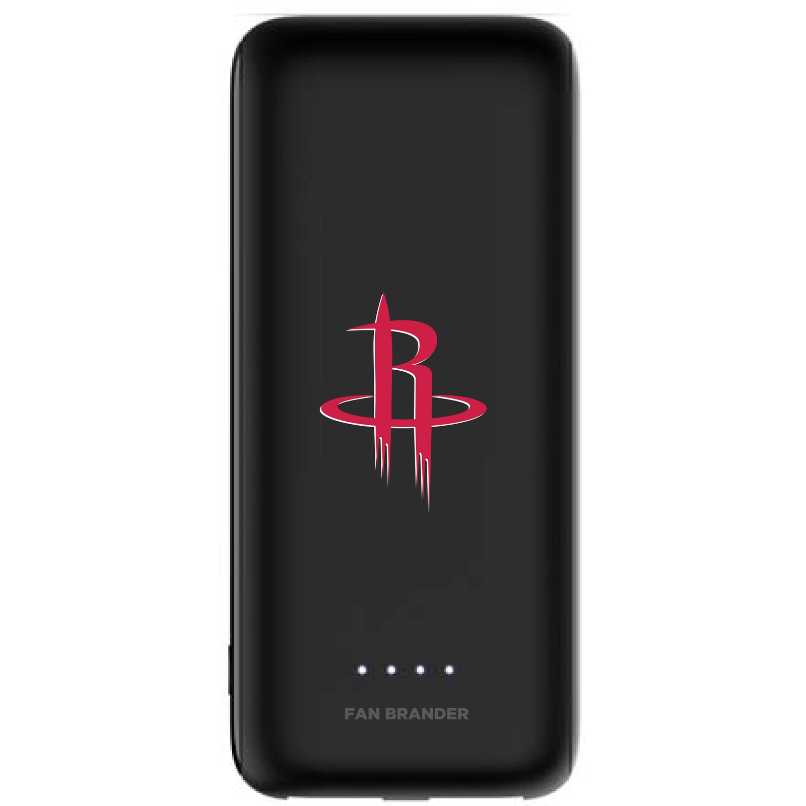 Houston Rockets Power Boost Mini 5,200 mAH