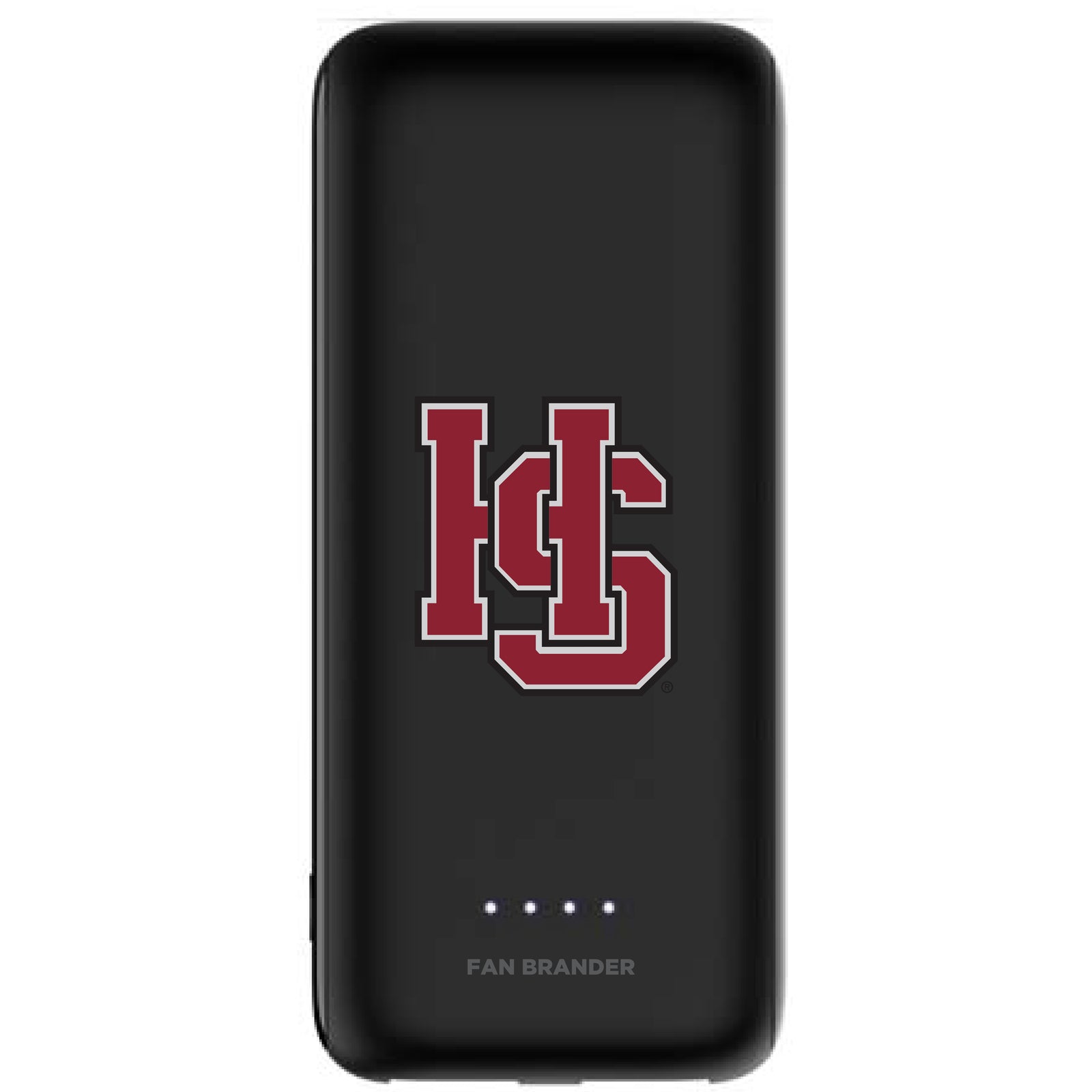 Hampden Sydney Power Boost Mini 5,200 mAH