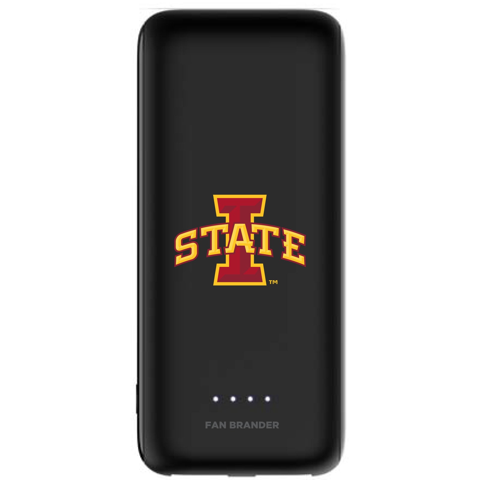 Iowa State Cyclones Power Boost Mini 5,200 mAH