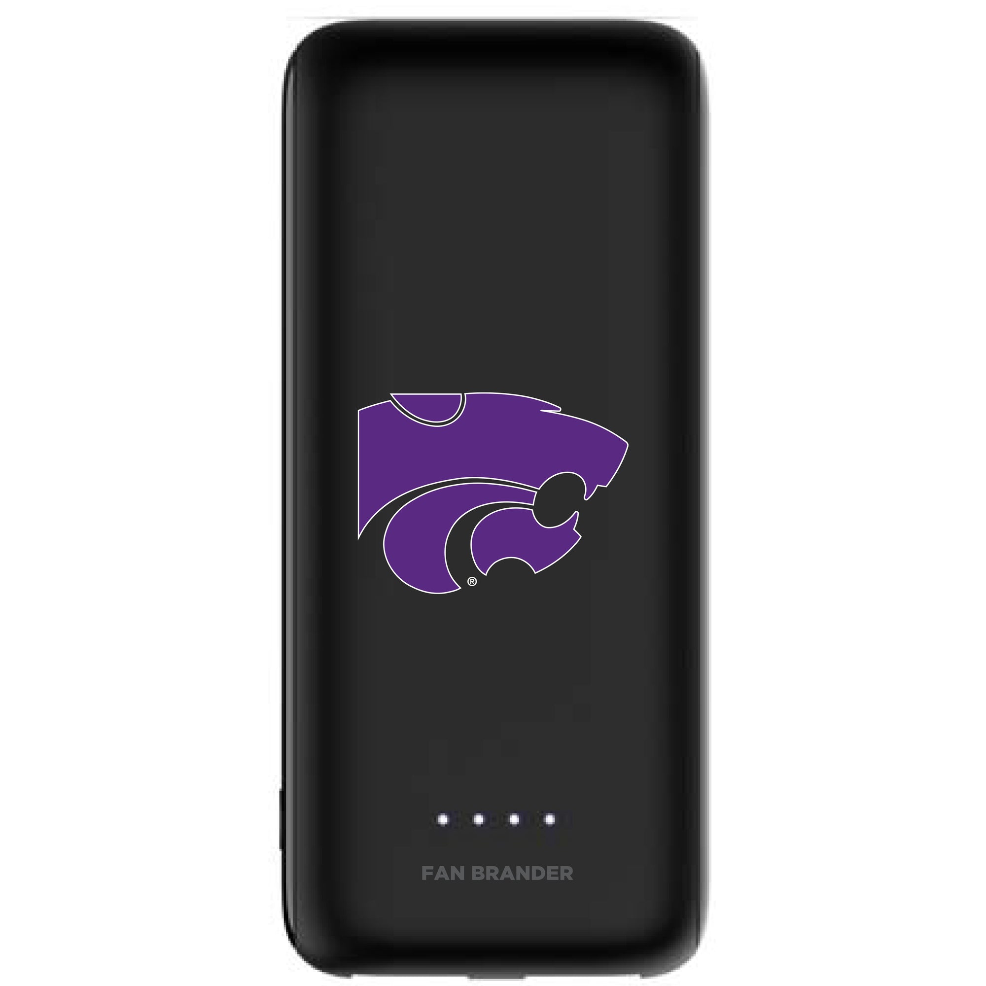 Kansas State Wildcats Power Boost Mini 5,200 mAH