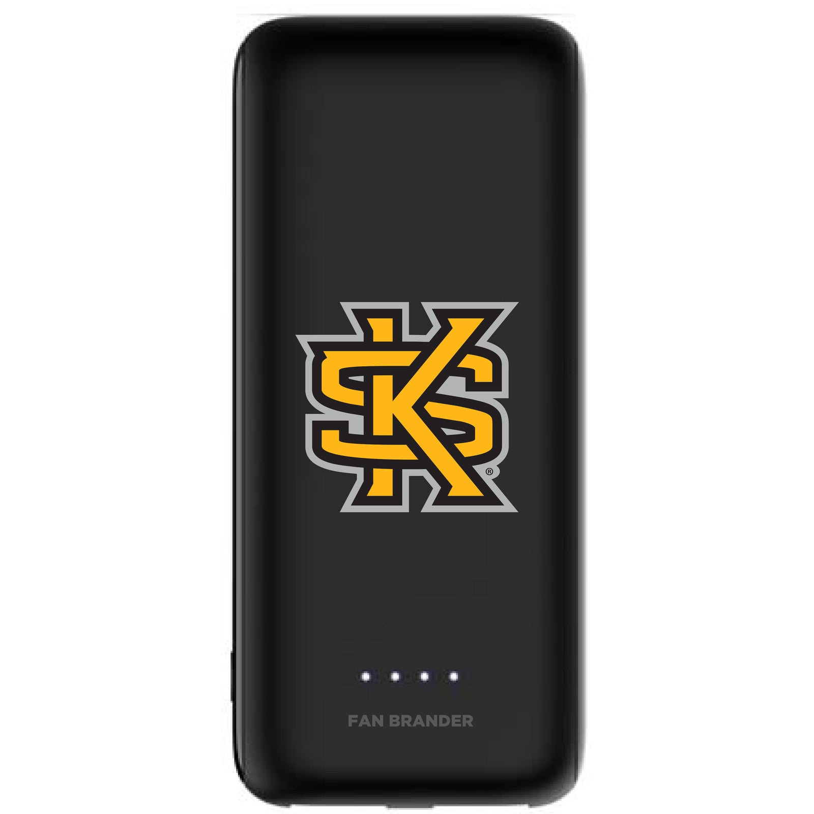 Kennesaw State Owls Power Boost Mini 5,200 mAH