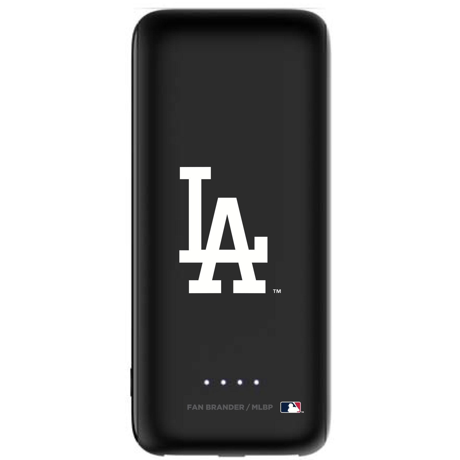 Los Angeles Dodgers Power Boost Mini 5,200 mAH