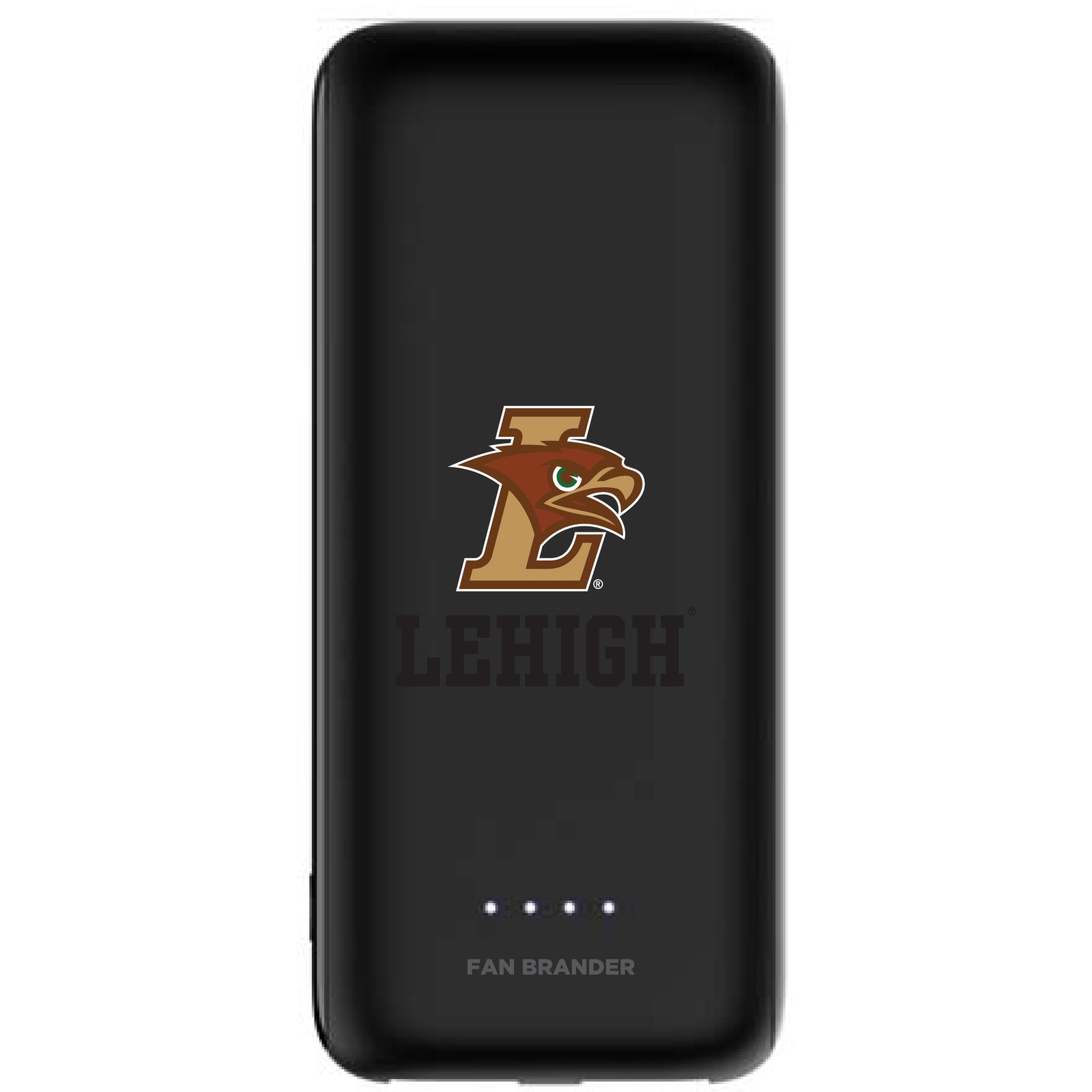 Lehigh Mountain Hawks Power Boost Mini 5,200 mAH