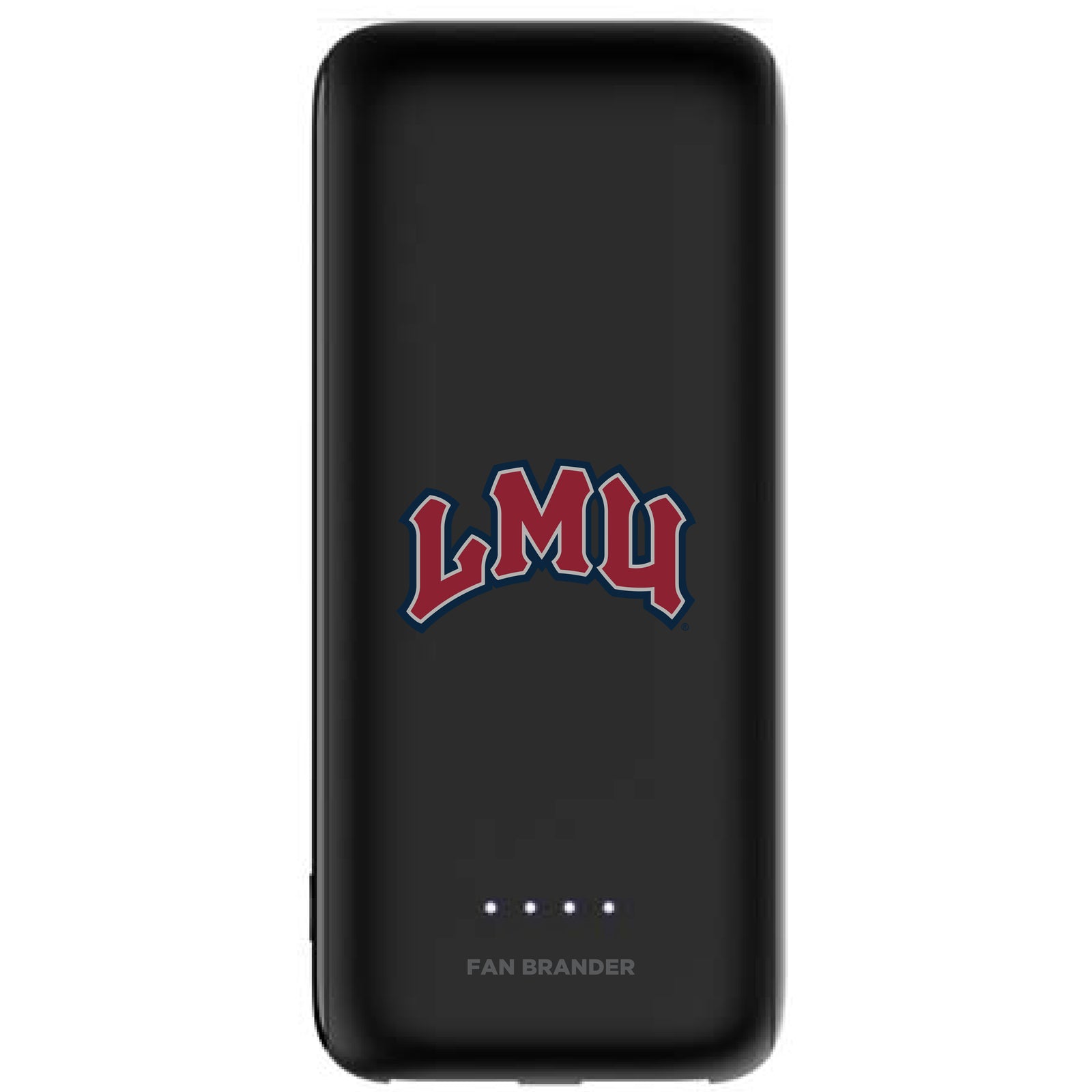 Loyola Marymount University Lions Power Boost Mini 5,200 mAH