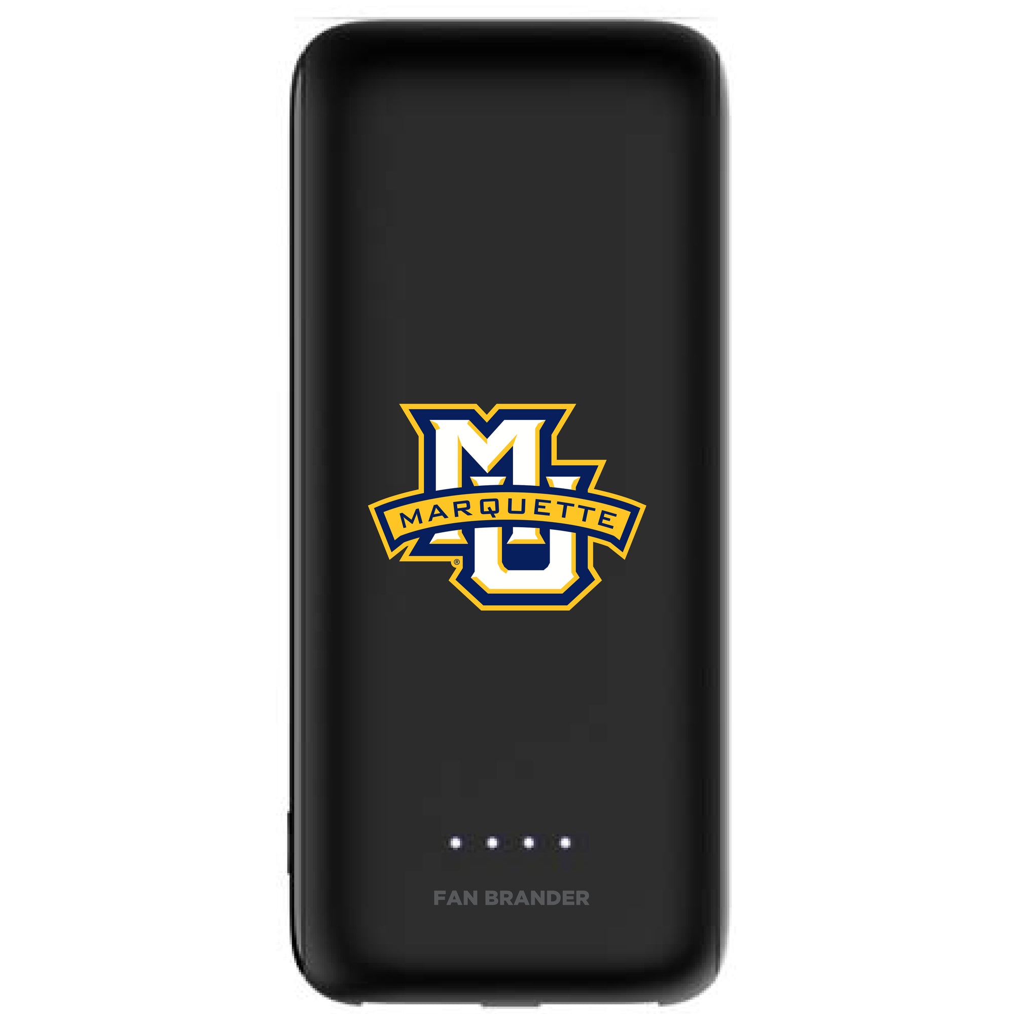 Marquette Golden Eagles Power Boost Mini 5,200 mAH