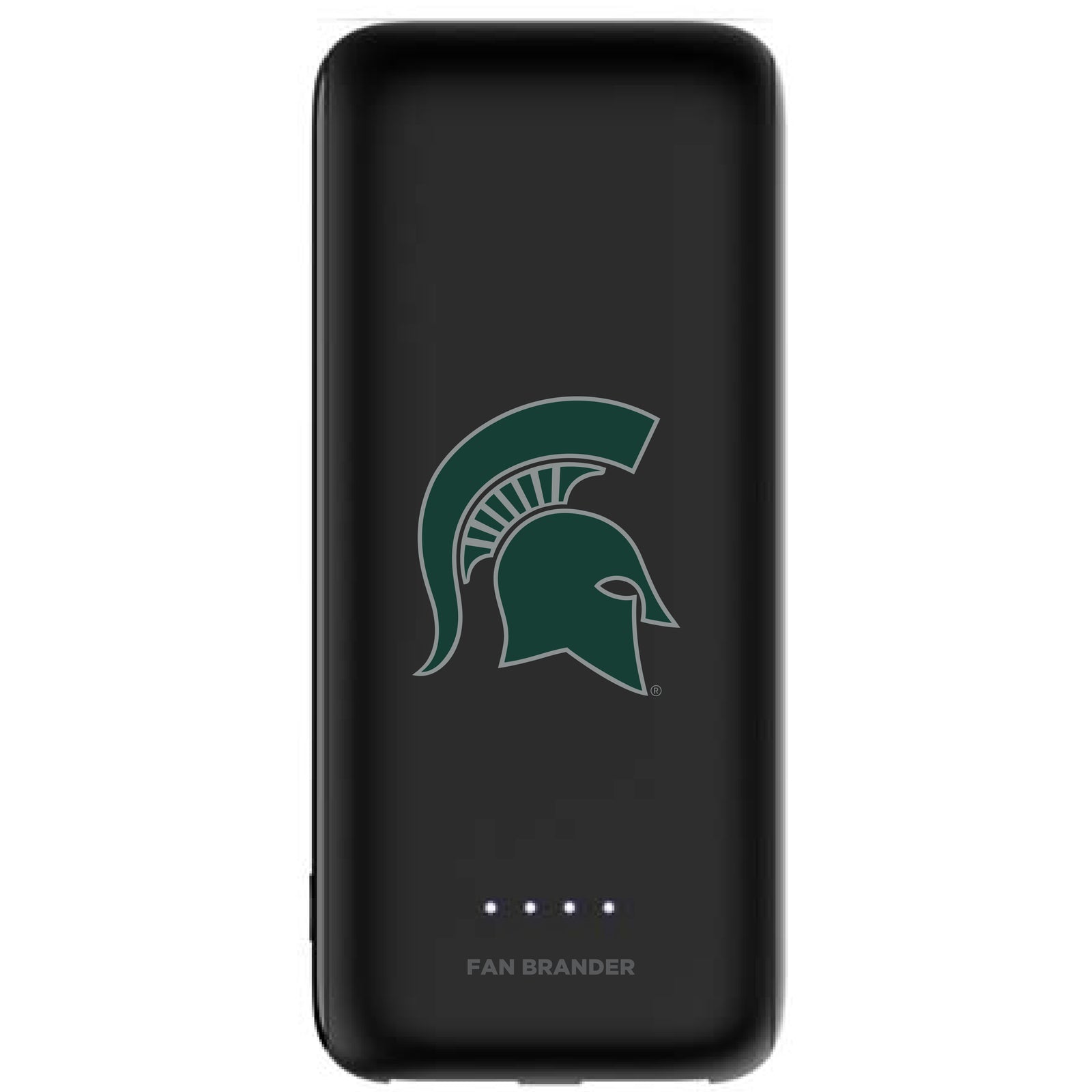 Michigan State Spartans Power Boost Mini 5,200 mAH