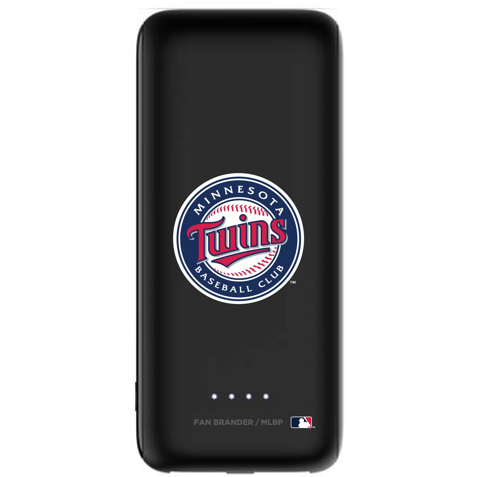 Minnesota Twins Power Boost Mini 5,200 mAH