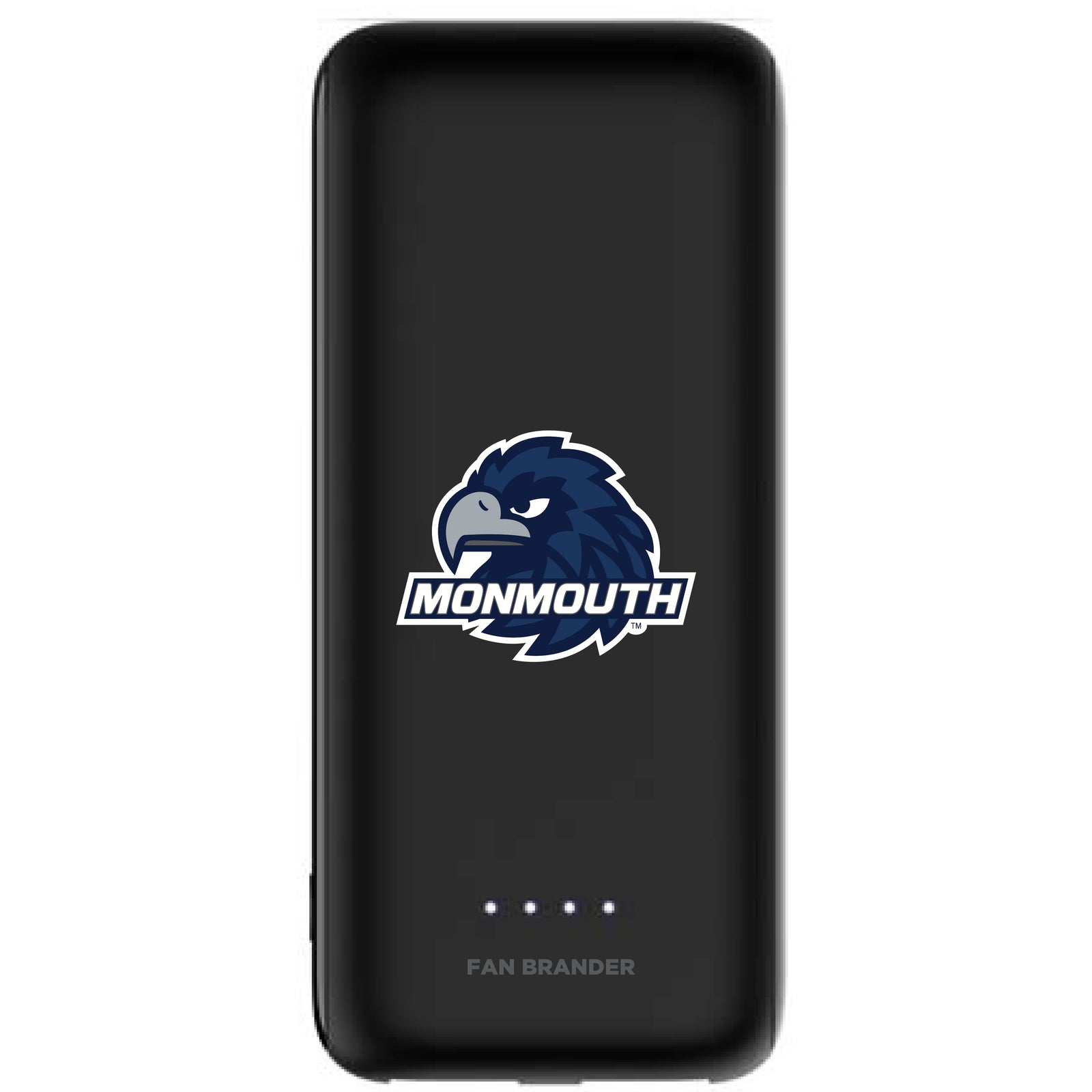 Monmouth Hawks Power Boost Mini 5,200 mAH