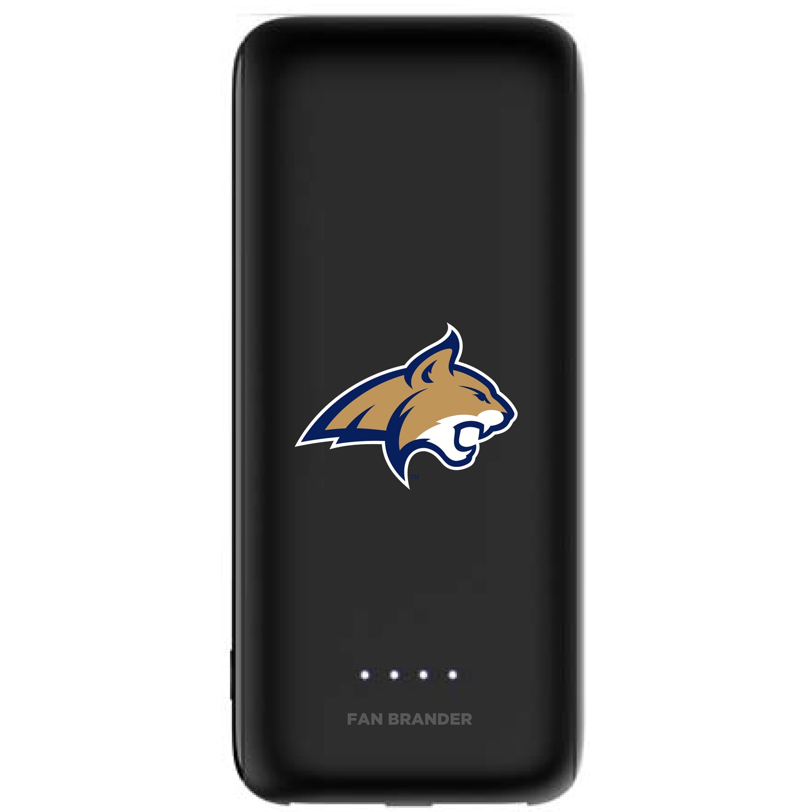 Montana State Bobcats Power Boost Mini 5,200 mAH