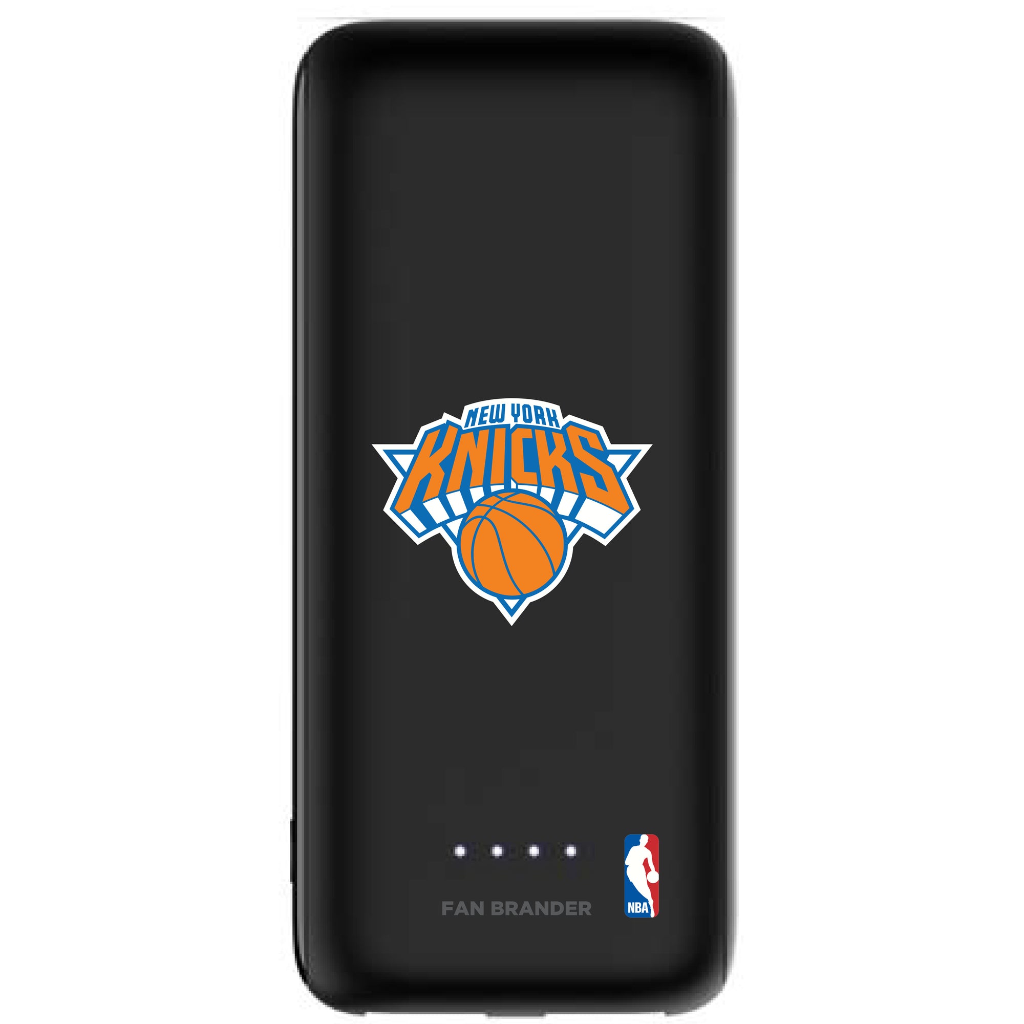 New York Knicks Power Boost Mini 5,200 mAH