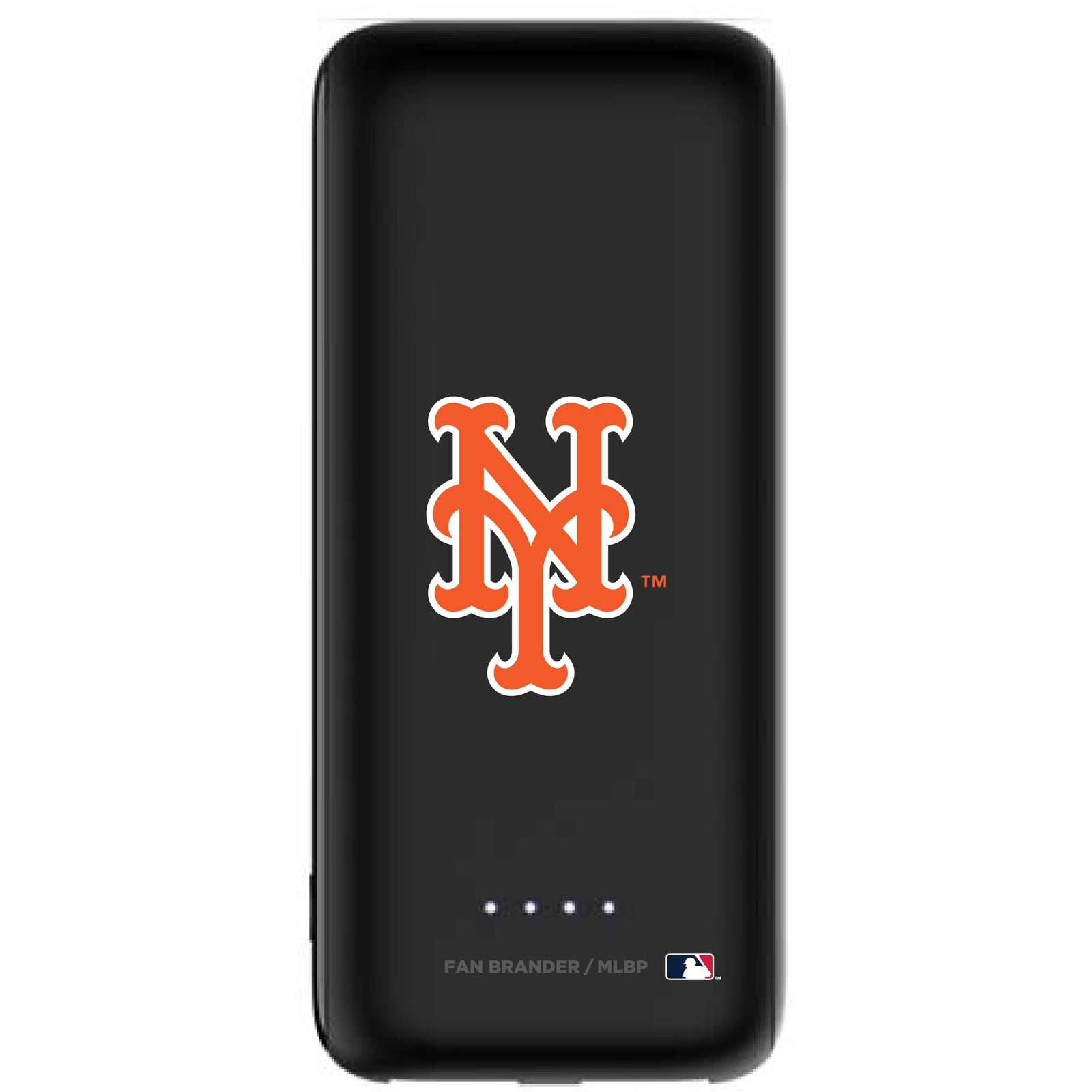 New York Mets Power Boost Mini 5,200 mAH