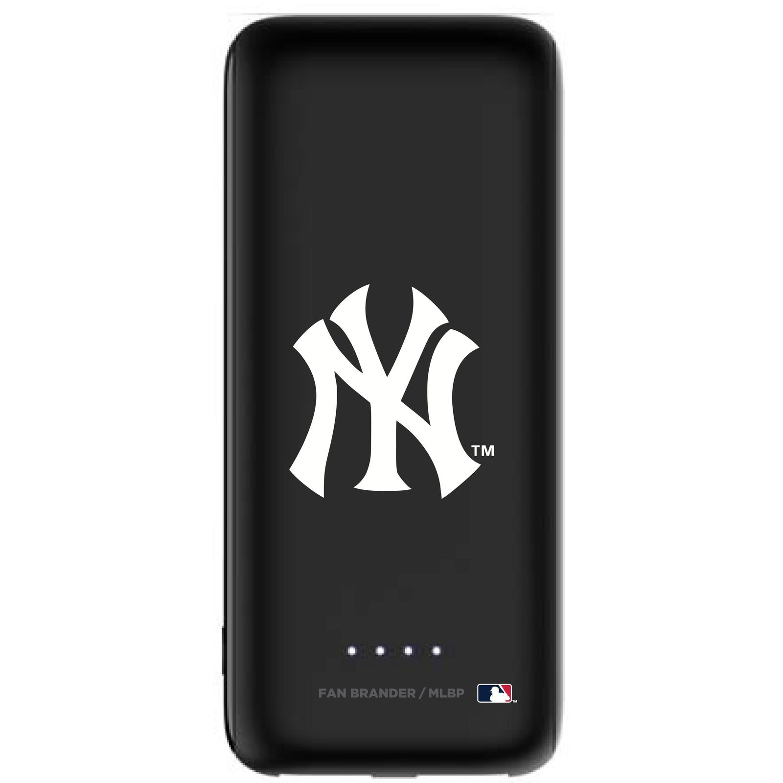 New York Yankees Power Boost Mini 5,200 mAH