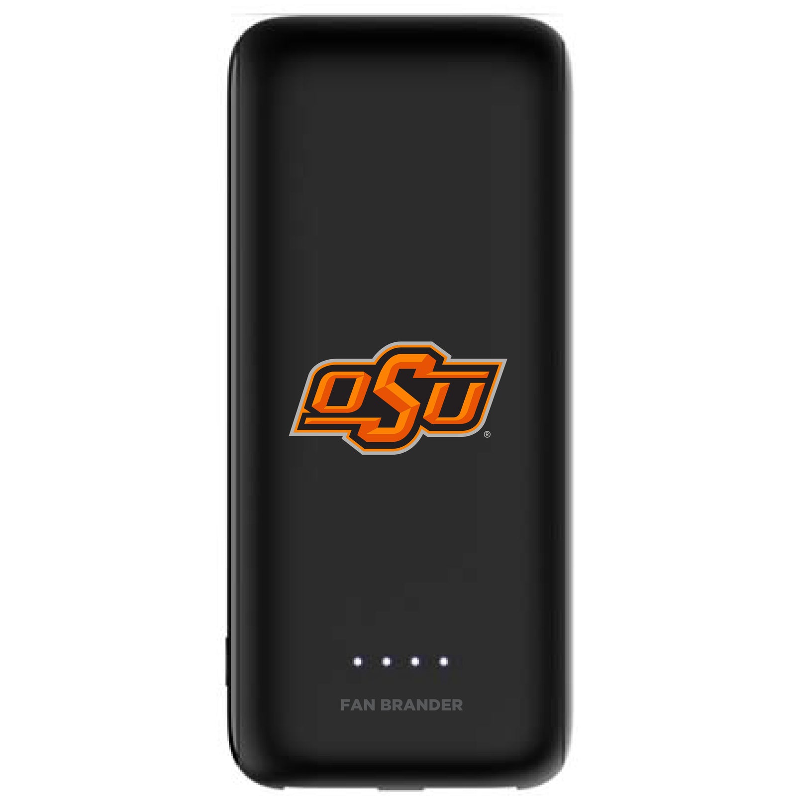 Oklahoma State Cowboys Power Boost Mini 5,200 mAH