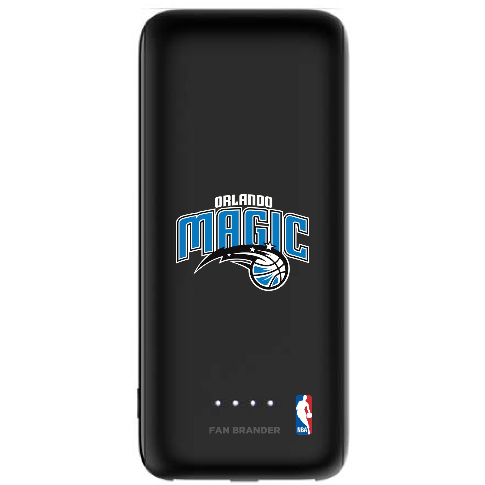 Orlando Magic Power Boost Mini 5,200 mAH