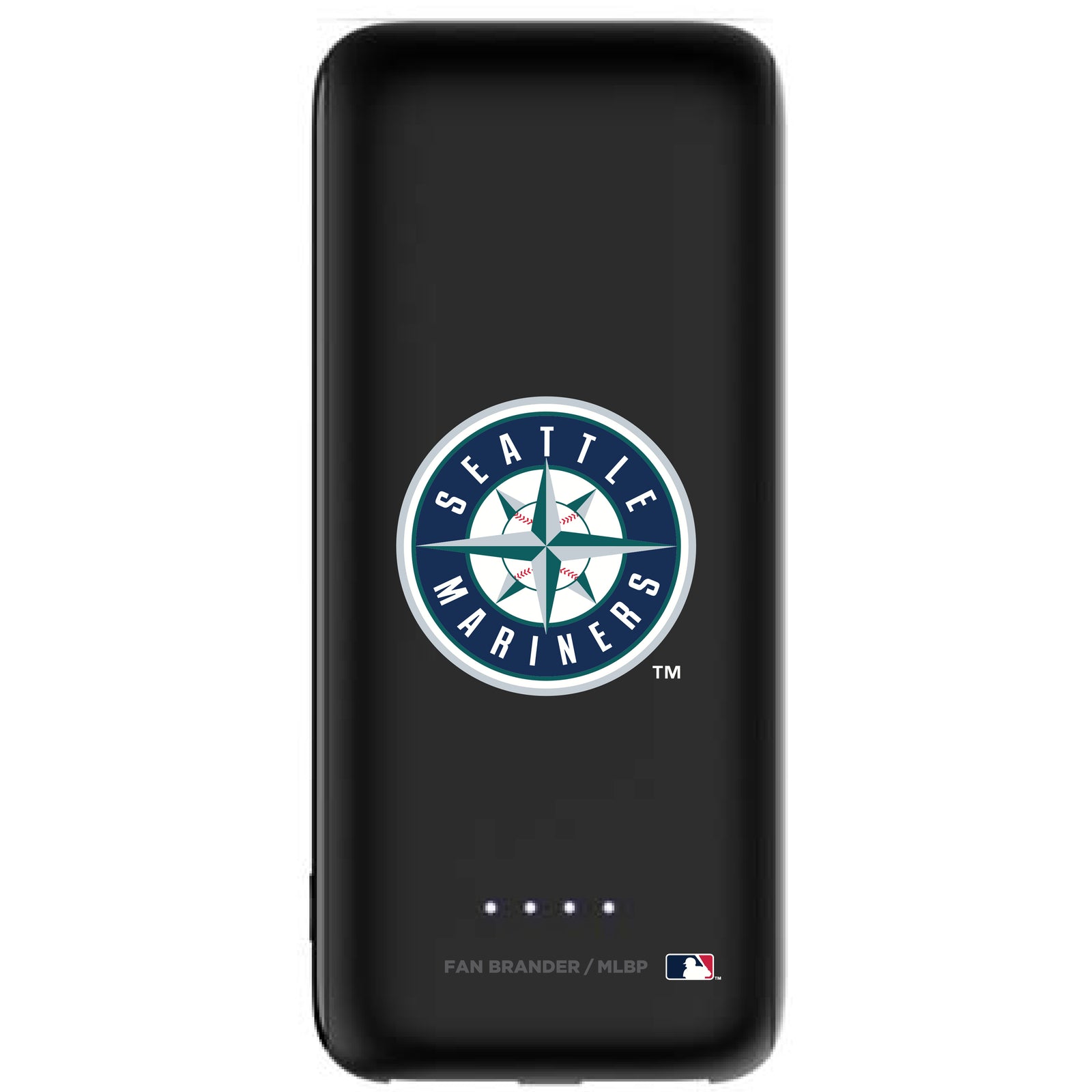 Seattle Mariners Power Boost Mini 5,200 mAH