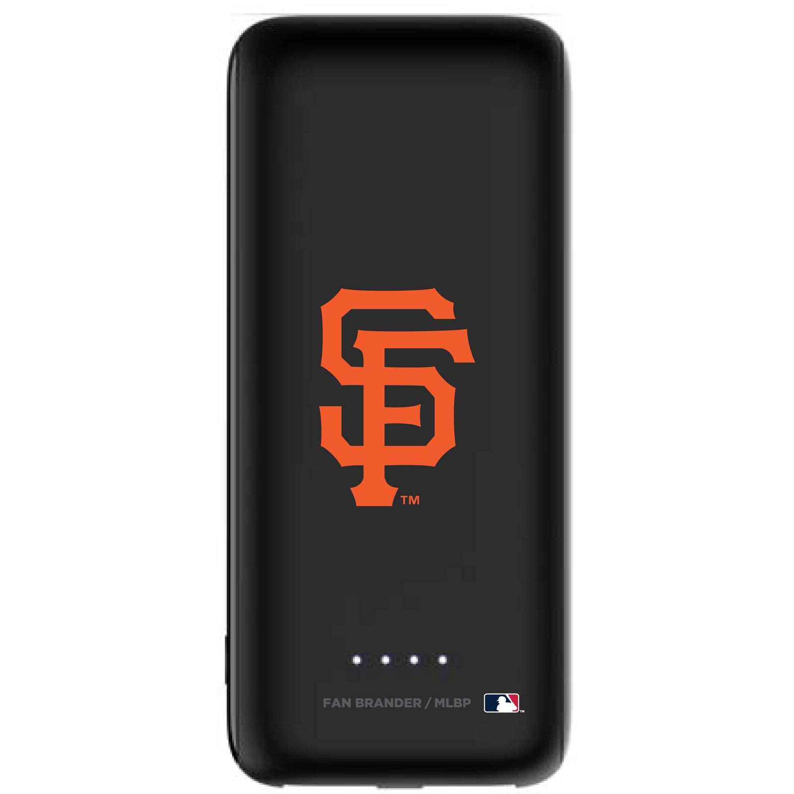 San Francisco Giants Power Boost Mini 5,200 mAH