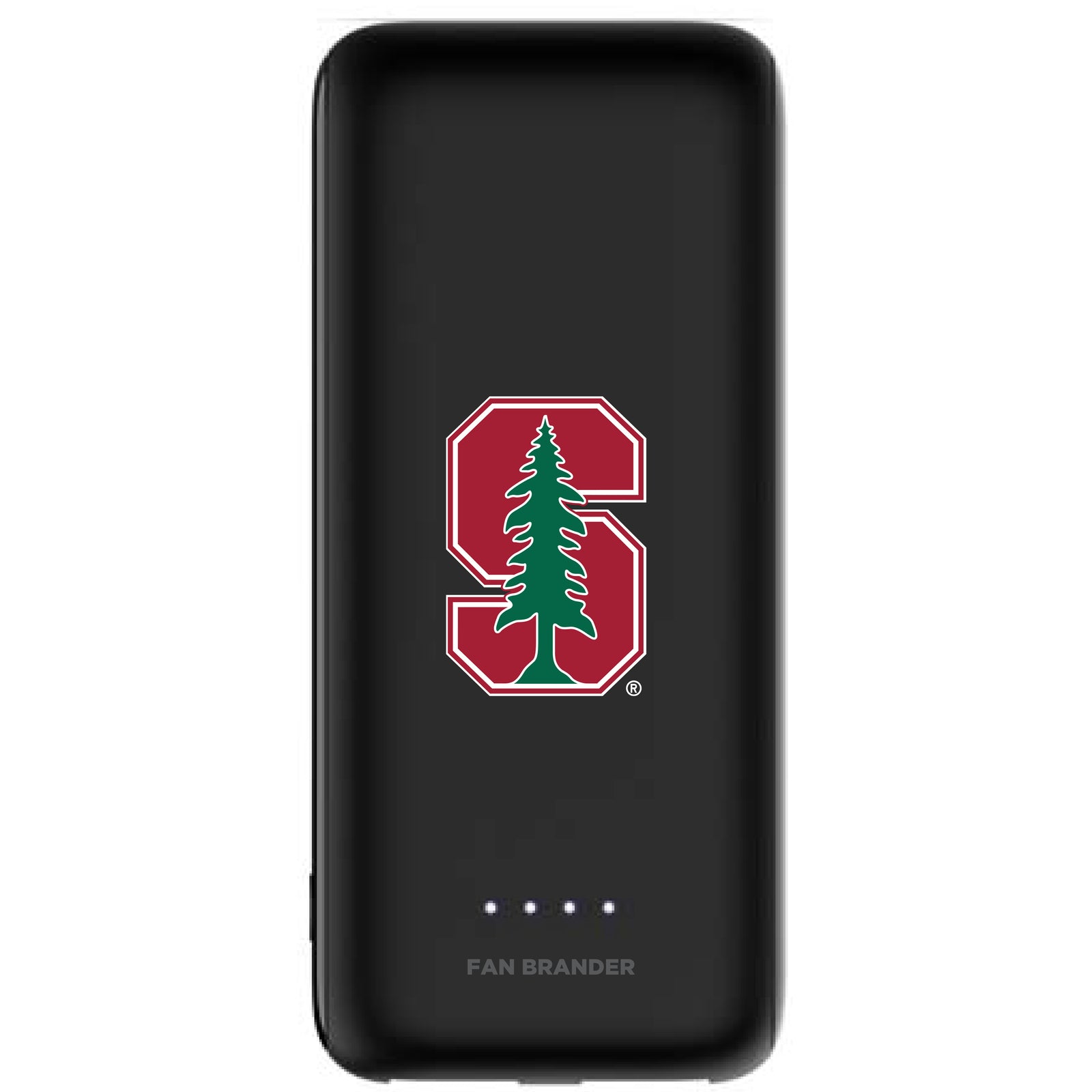 Stanford Cardinal Power Boost Mini 5,200 mAH