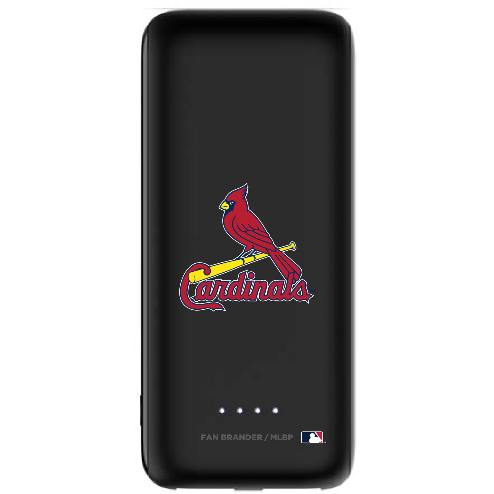 St. Louis Cardinals Power Boost Mini 5,200 mAH