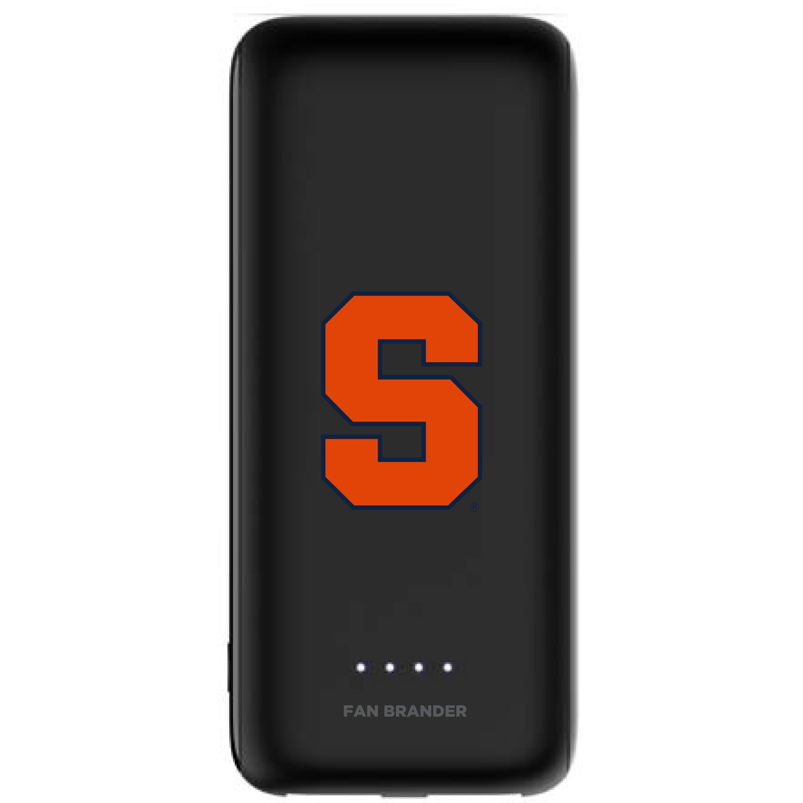 Syracuse Orange Power Boost Mini 5,200 mAH