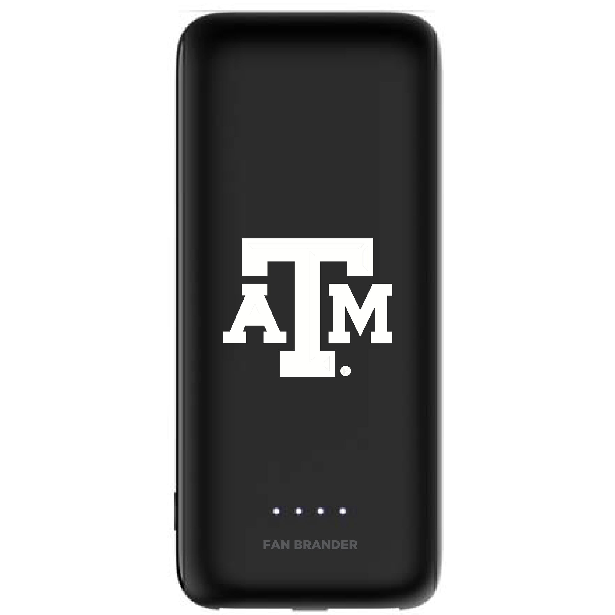 Texas A&M Aggies Power Boost Mini 5,200 mAH