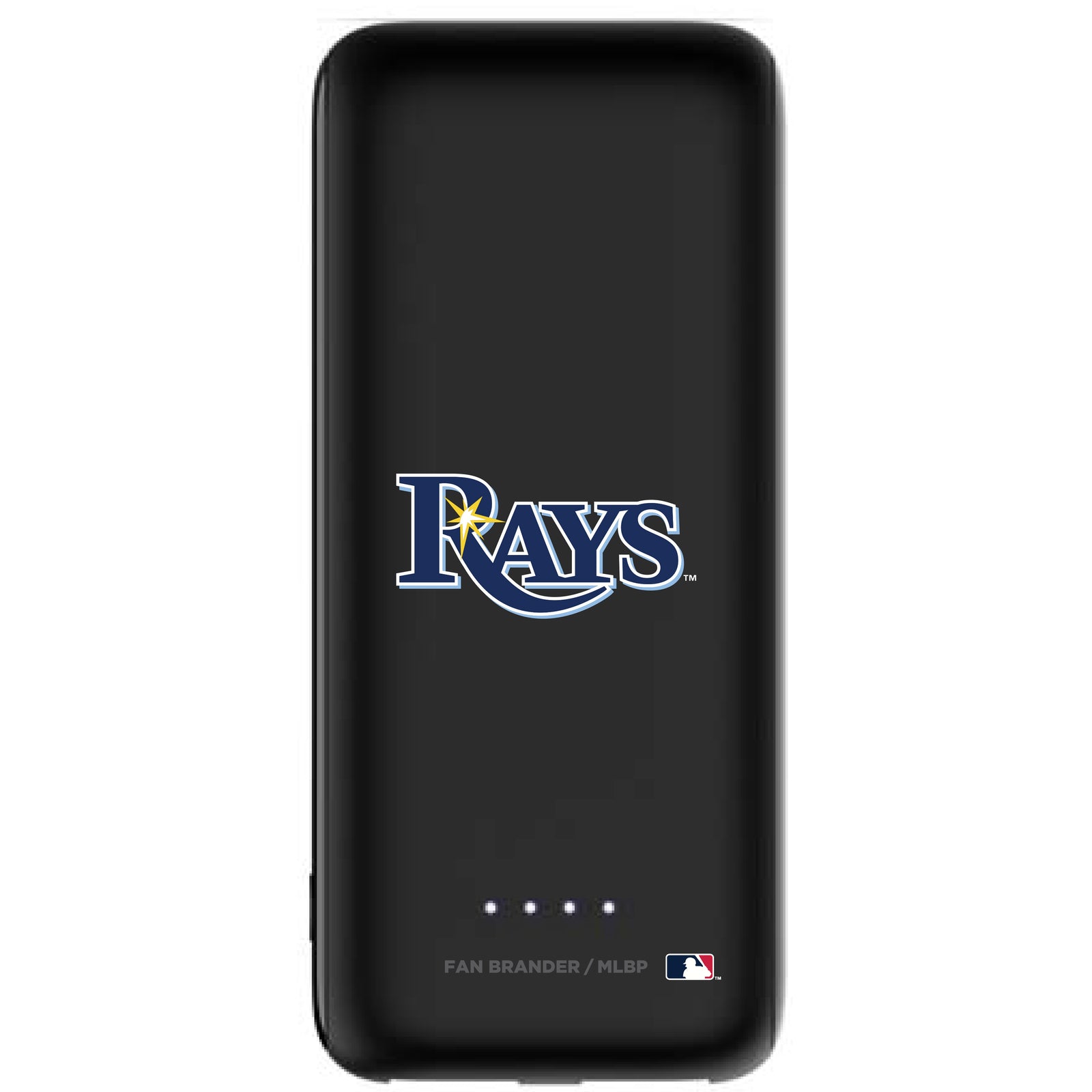 Tampa Bay Rays Power Boost Mini 5,200 mAH