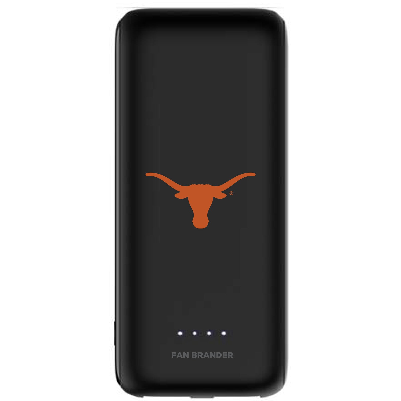 Texas Longhorns Power Boost Mini 5,200 mAH