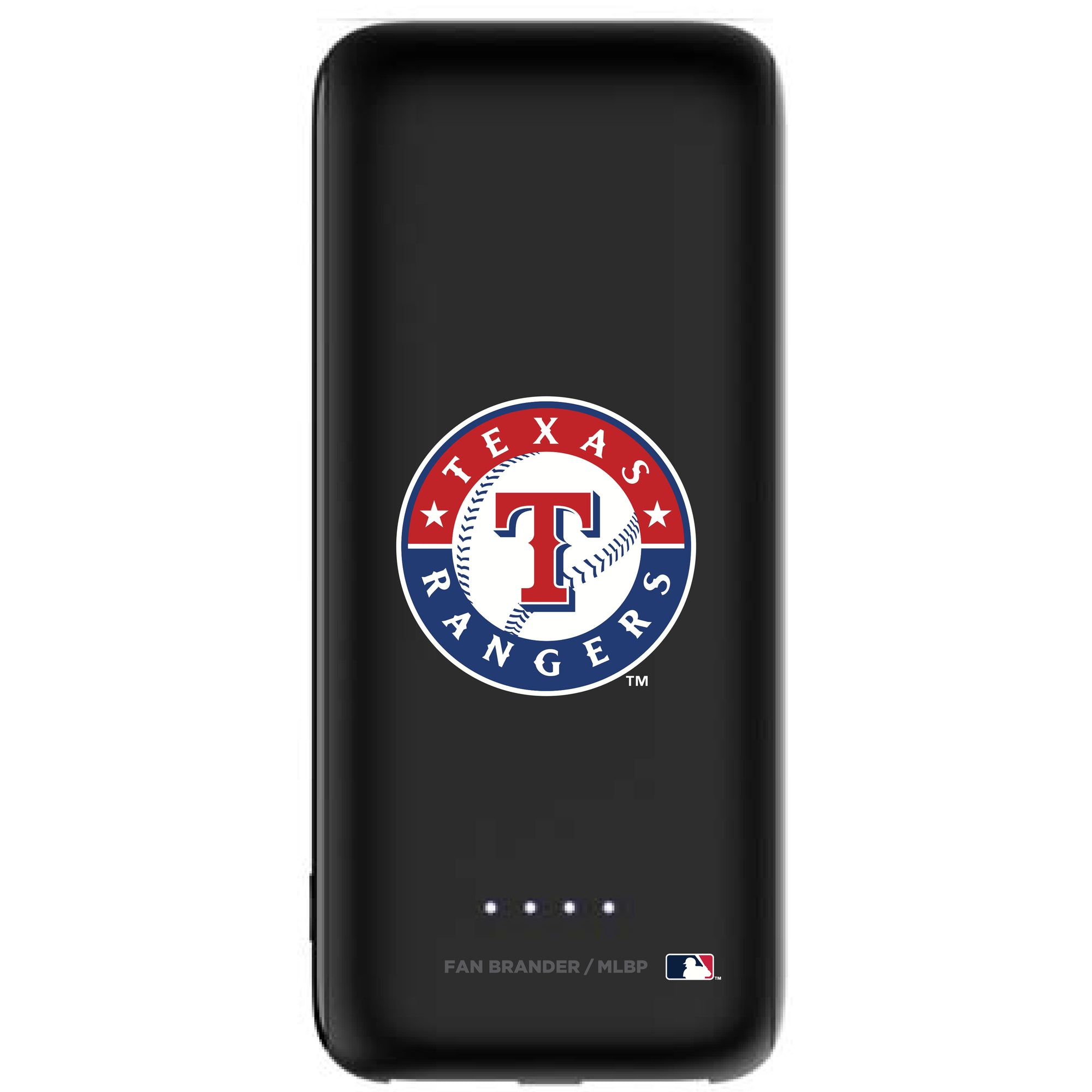 Texas Rangers Power Boost Mini 5,200 mAH