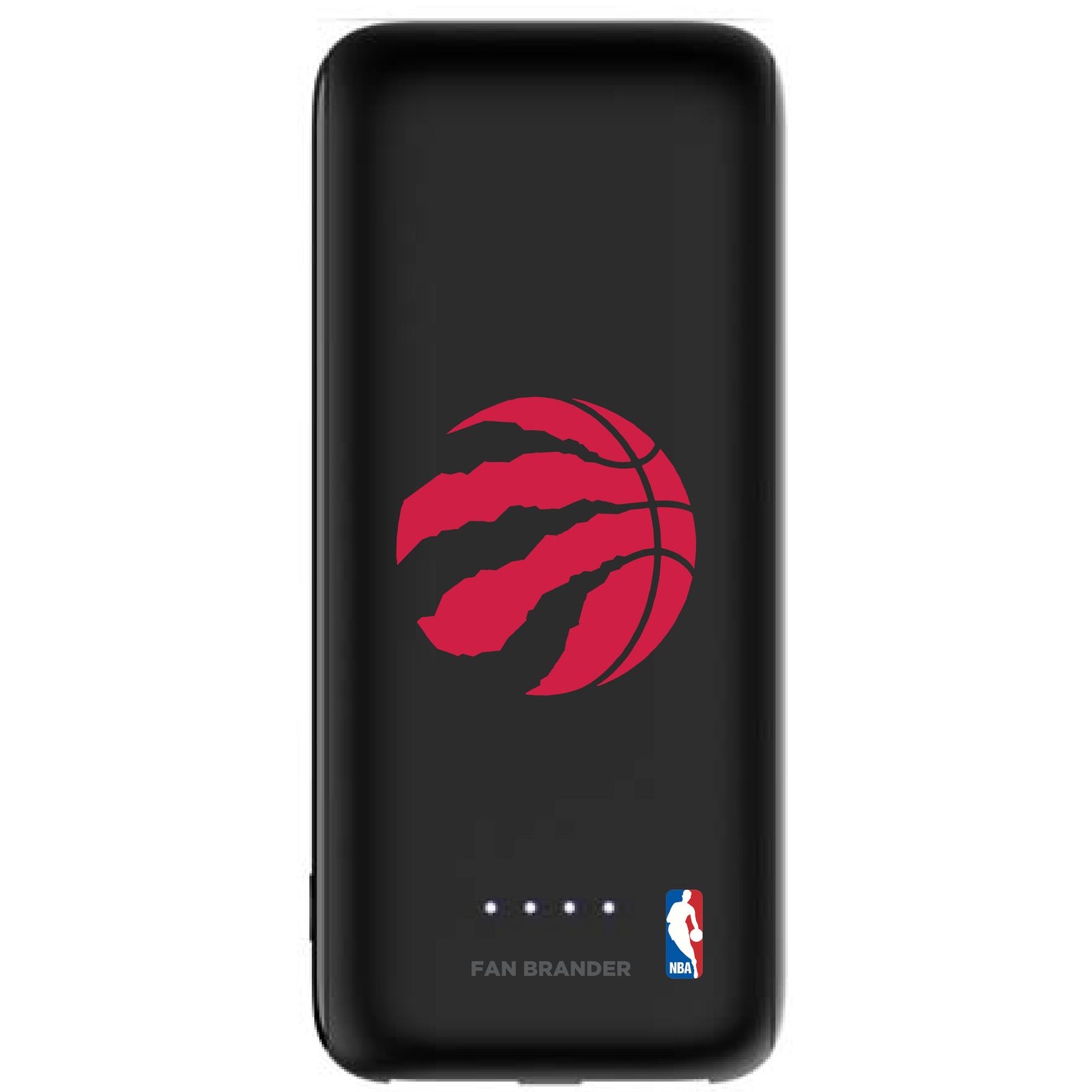 Toronto Raptors Power Boost Mini 5,200 mAH