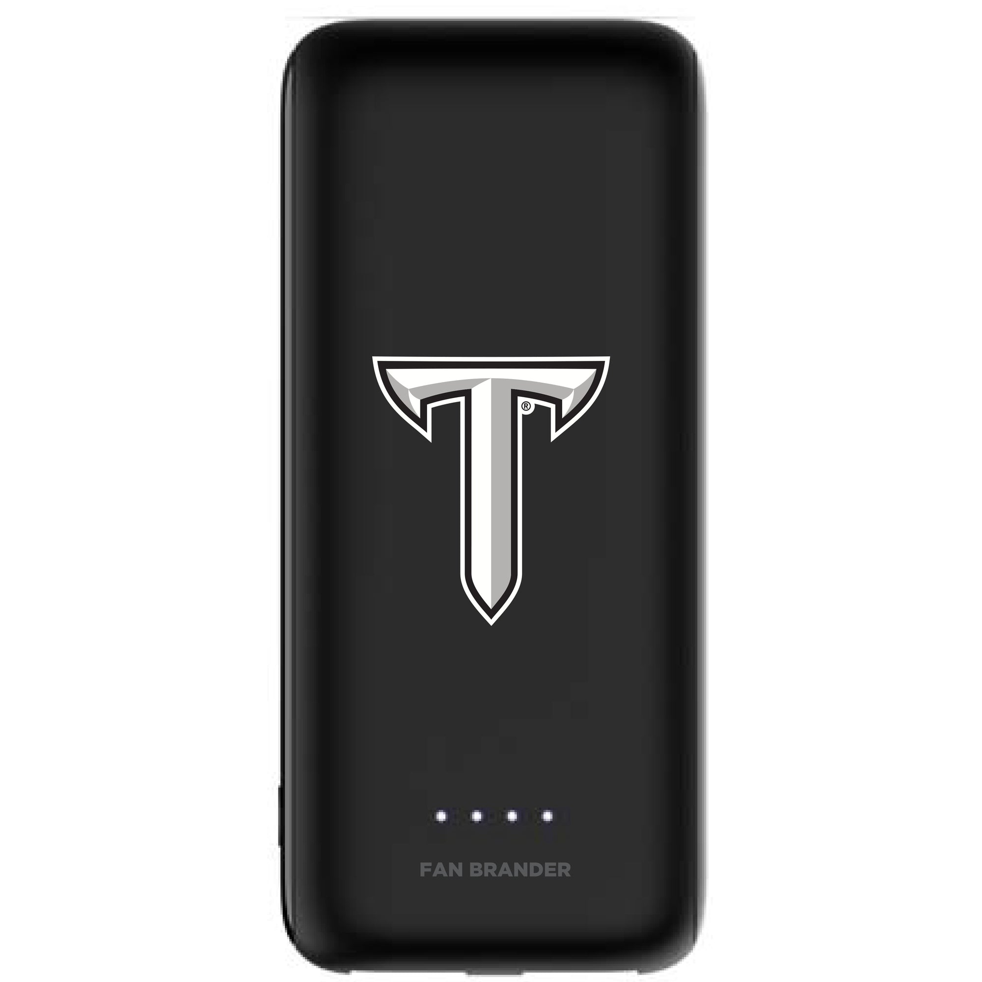 Troy Trojans Power Boost Mini 5,200 mAH