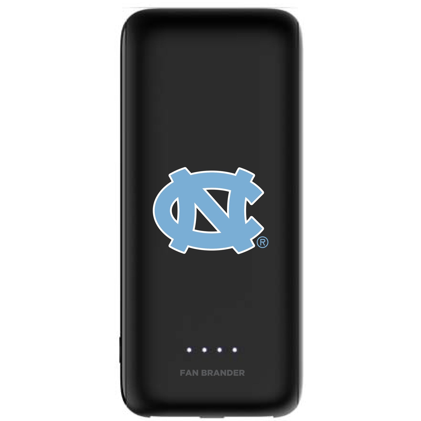 UNC Tar Heels Power Boost Mini 5,200 mAH
