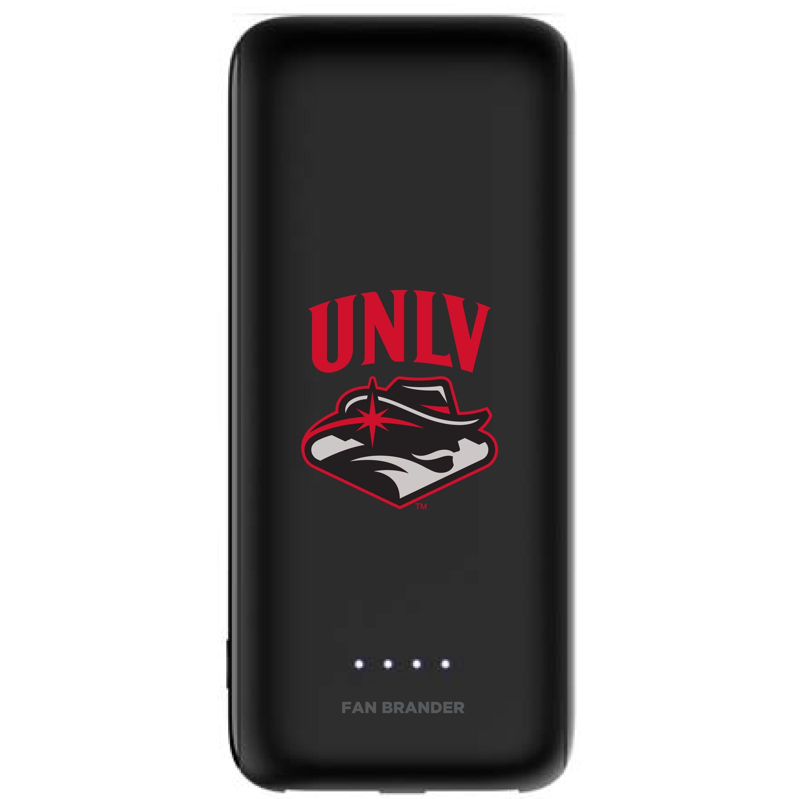 UNLV Rebels Power Boost Mini 5,200 mAH