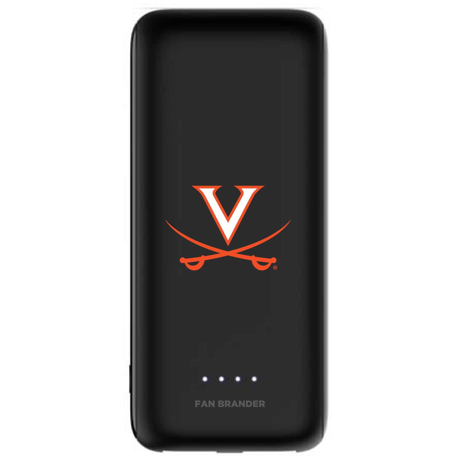 Virginia Cavaliers Power Boost Mini 5,200 mAH