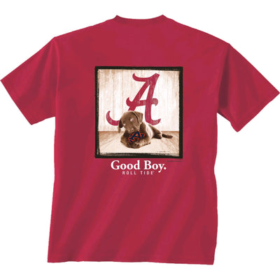 Alabama "Good Boy"