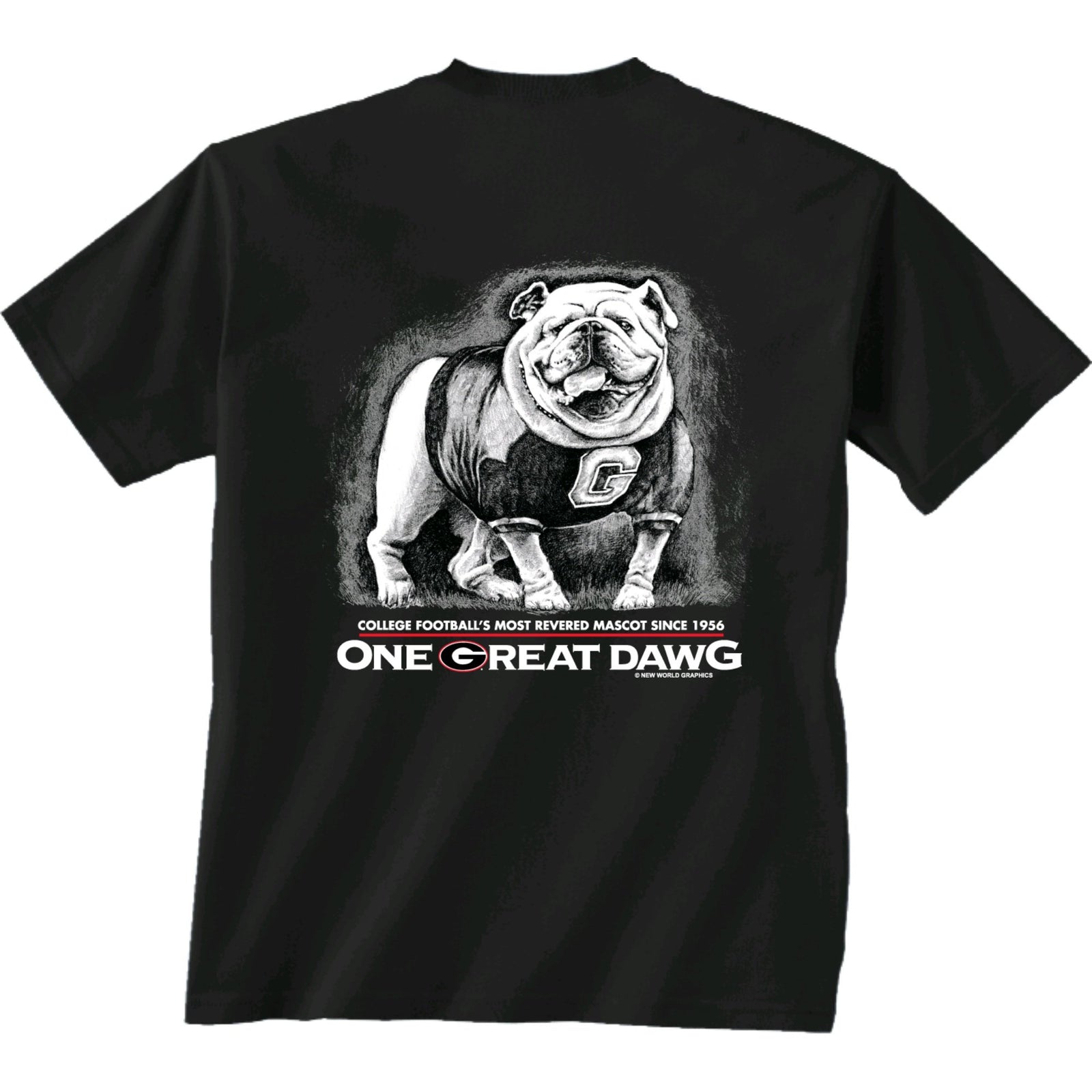 UGA "Great Dawg"