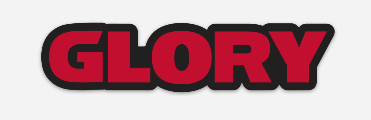 Premium Decal -GLORY