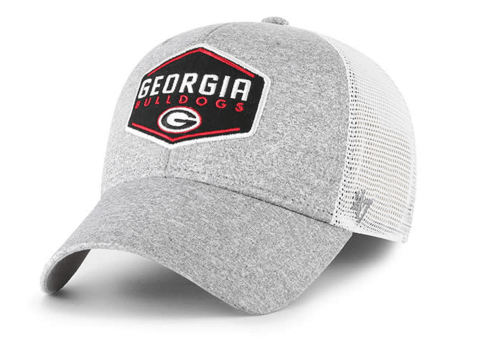 Georgia Bulldogs Tagged UGA Hat - 365 Gameday