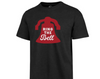Georgia "Ring The Bell" Fieldhouse T-shirt