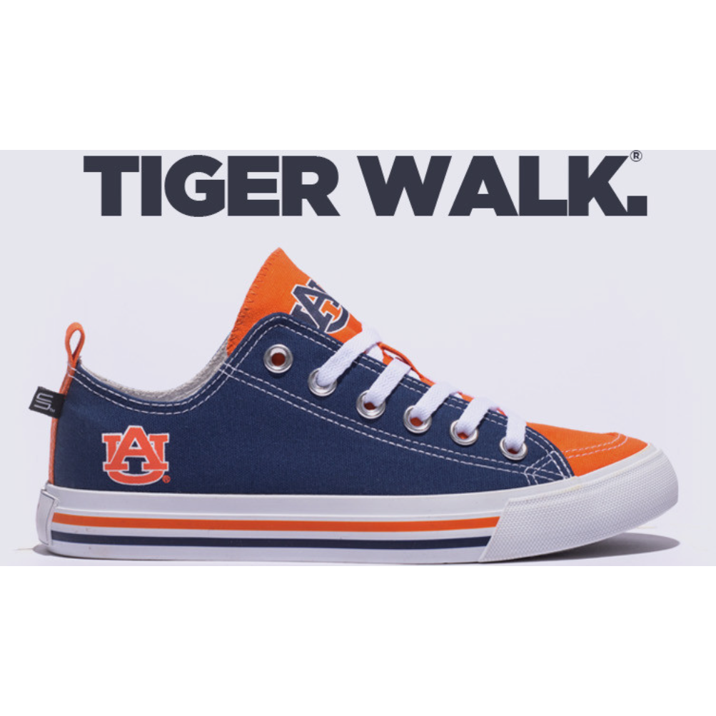 Auburn "War Eagle" Low