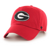 Georgia "Power G" Hat